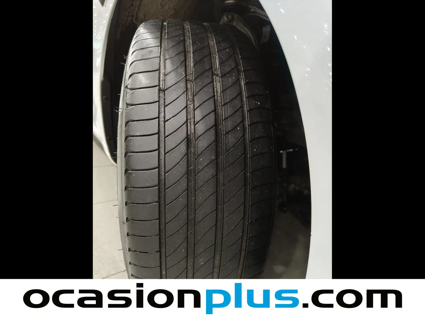 Foto Tesla Model 3 Tesla Model 3 Autonomía RWD (304 CV)