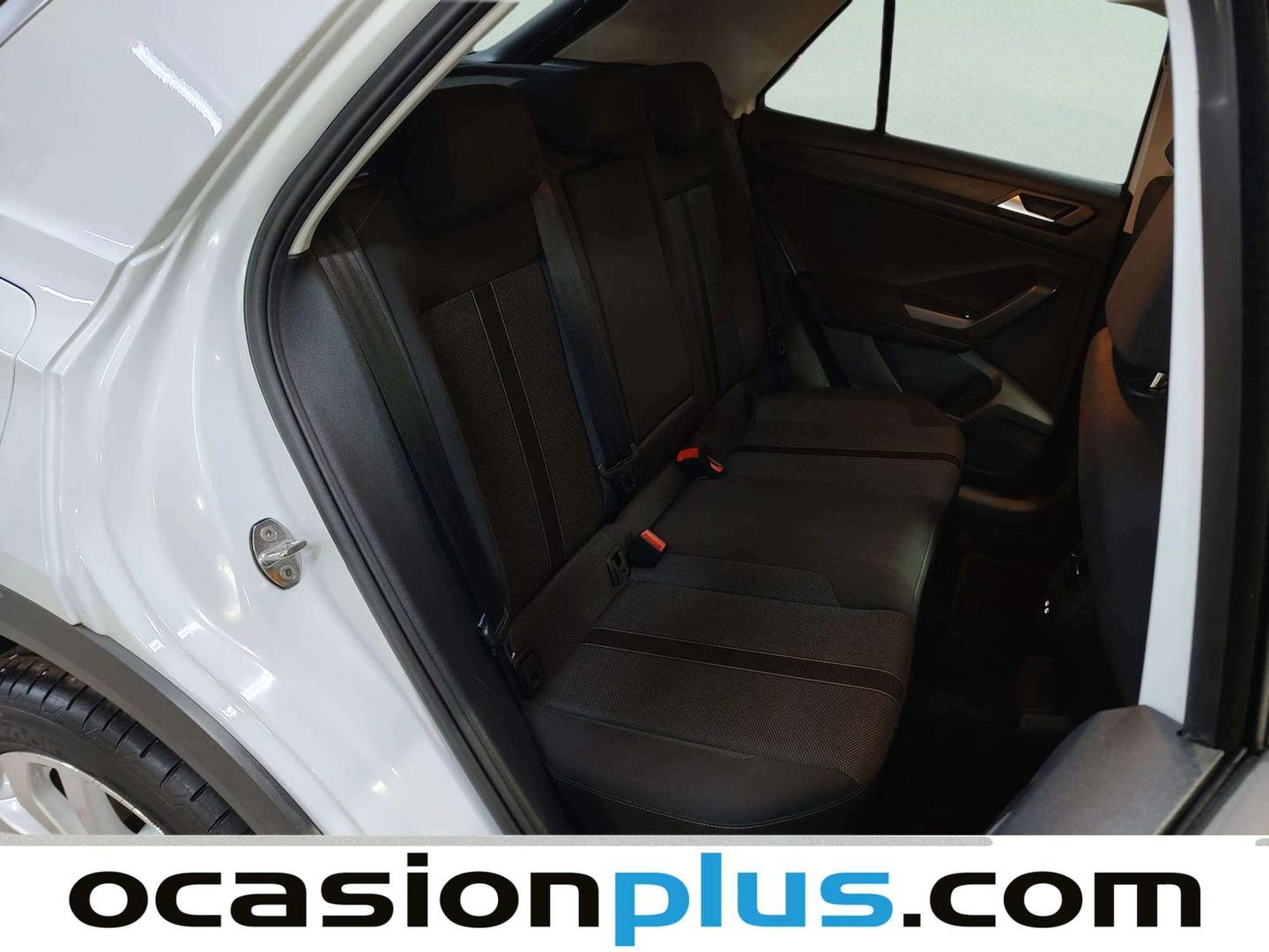 Foto Volkswagen T-Roc Volkswagen T-Roc Life 2.0 TDI (150 CV) DSG