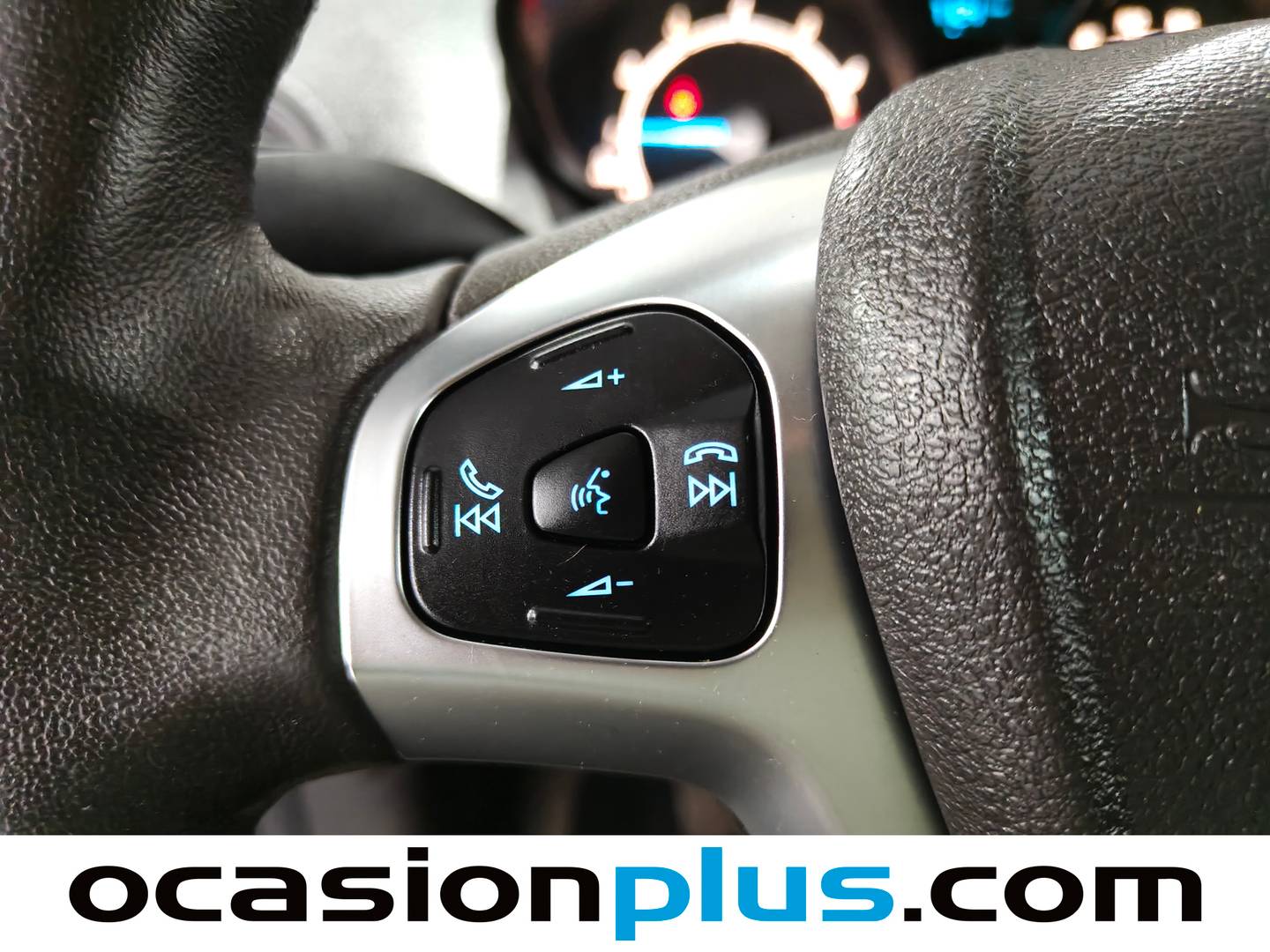 Ford Tourneo Courier Ford Tourneo Courier 1.0 EcoBoost Trend (100 CV) de ocasión