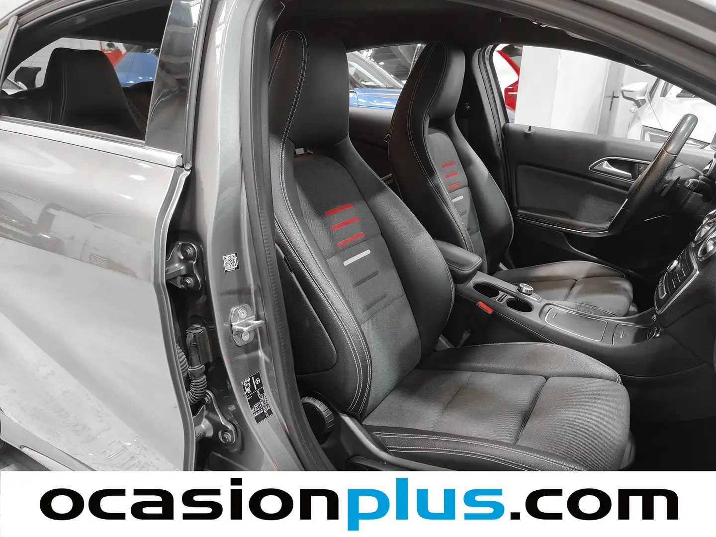 Foto Mercedes Clase A Mercedes-Benz Clase A Clase A 200 d (136 CV)