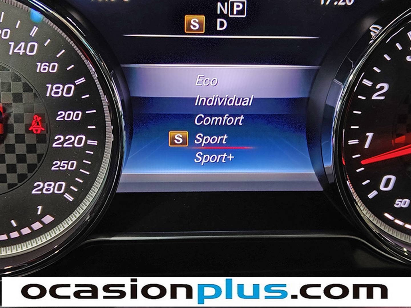 Foto Mercedes Clase E Mercedes-Benz Clase E E 43 AMG 4Matic (401 CV)