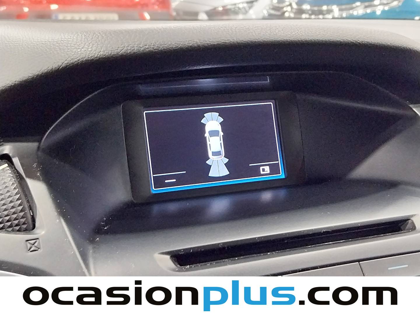 Foto Ford Focus Ford Focus 1.5 TDCi Trend+ (120 CV)