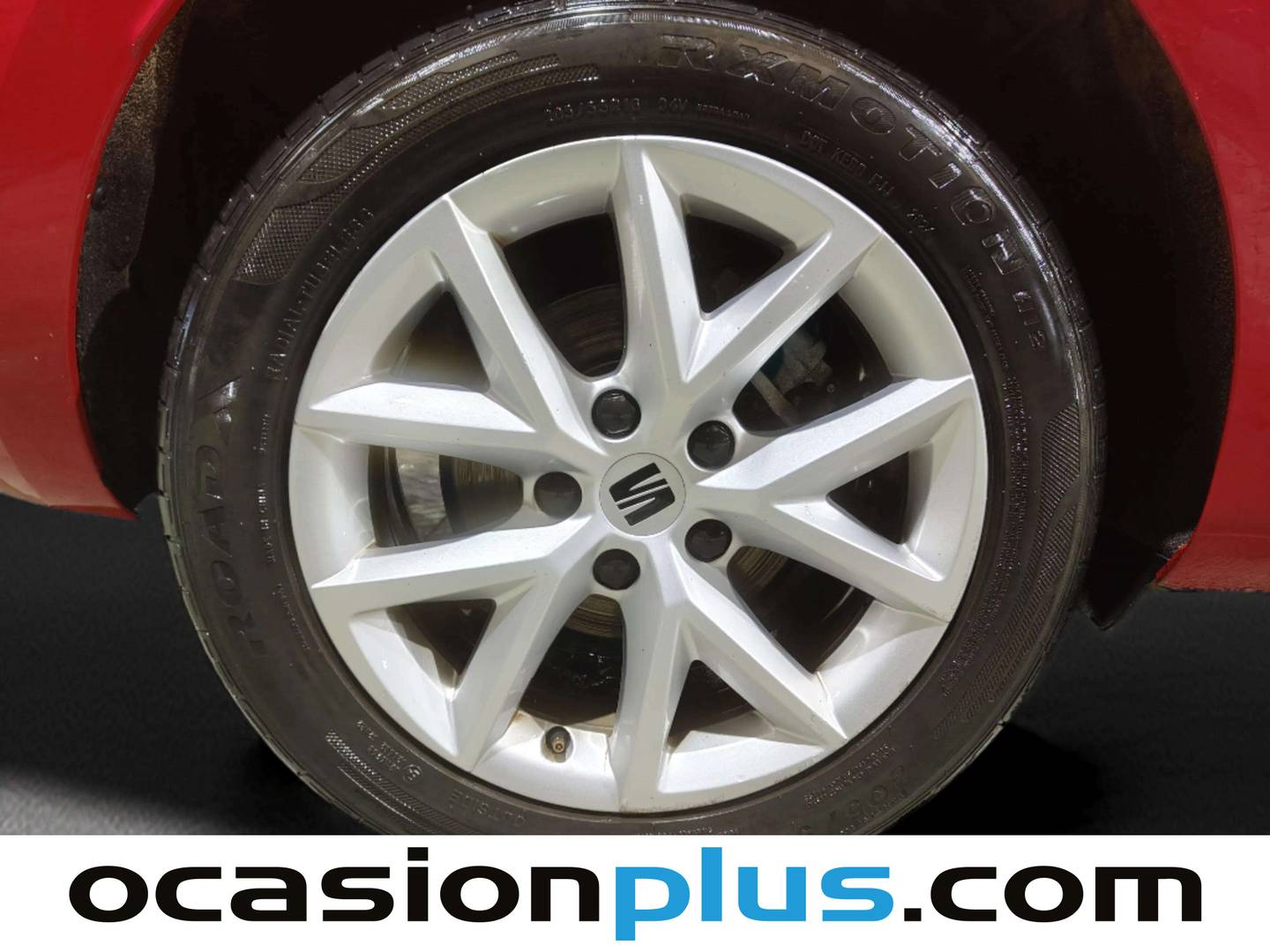 Foto Seat León SEAT León 1.5 TSI S&S Style Go (130 CV)