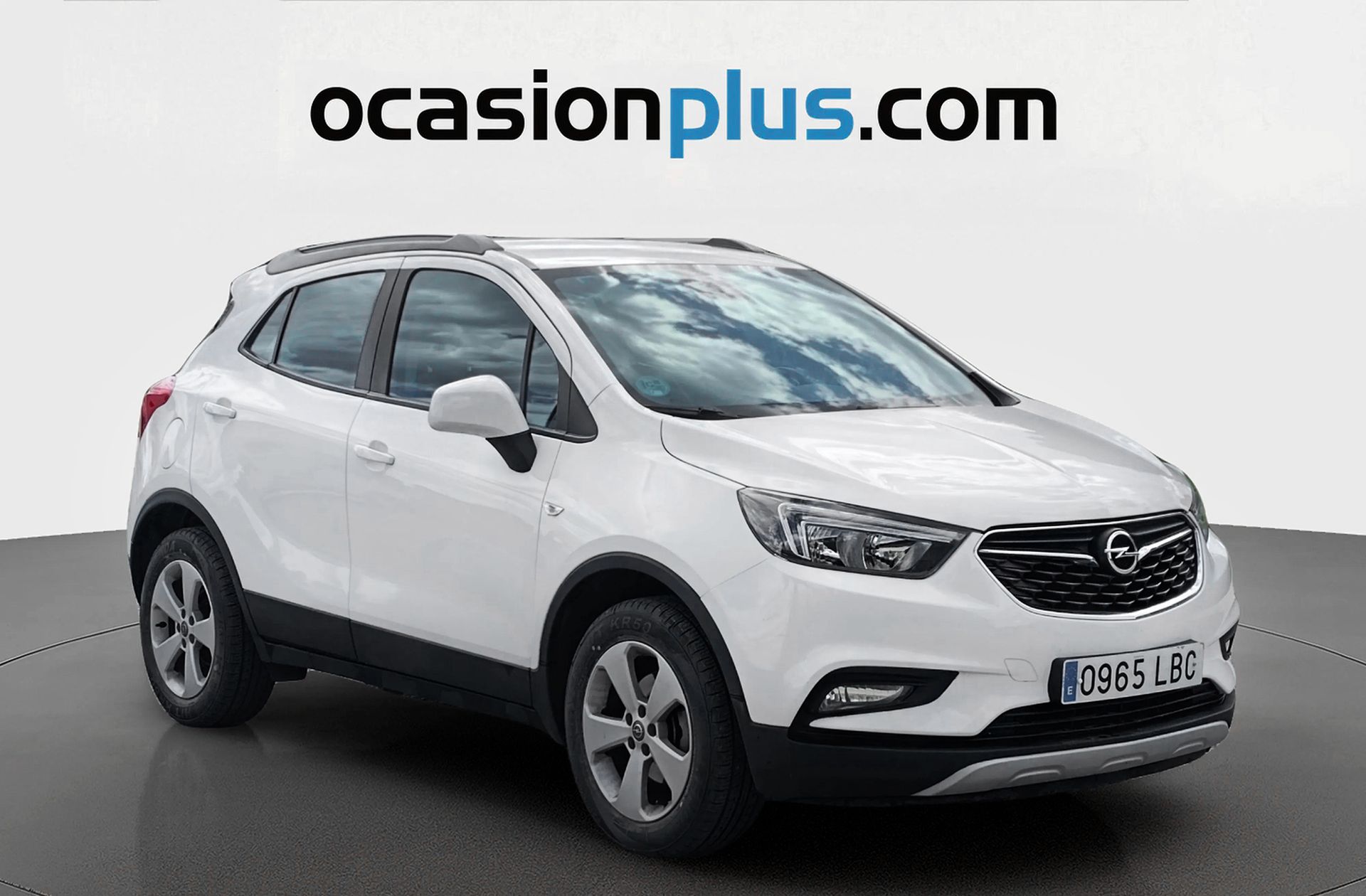 Opel Mokka 1.6 CDTI Selective 4x4 - foto 2