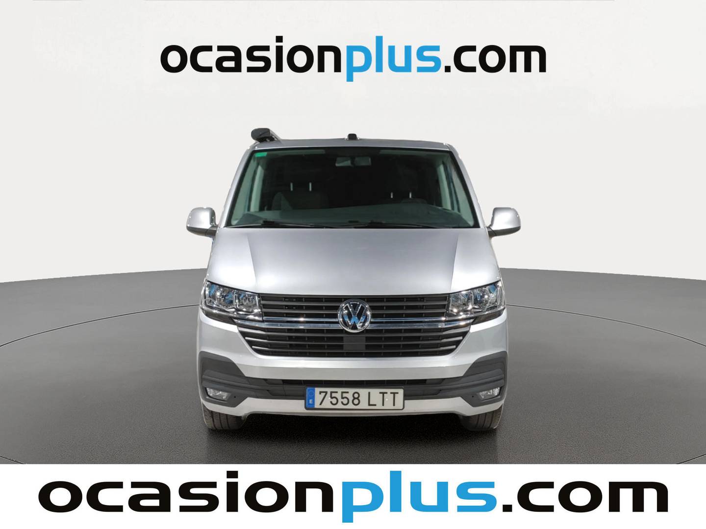 Volkswagen Caravelle Volkswagen Caravelle Origin Batalla Corta 2.0 TDI BMT (110 CV) Camperizada diésel