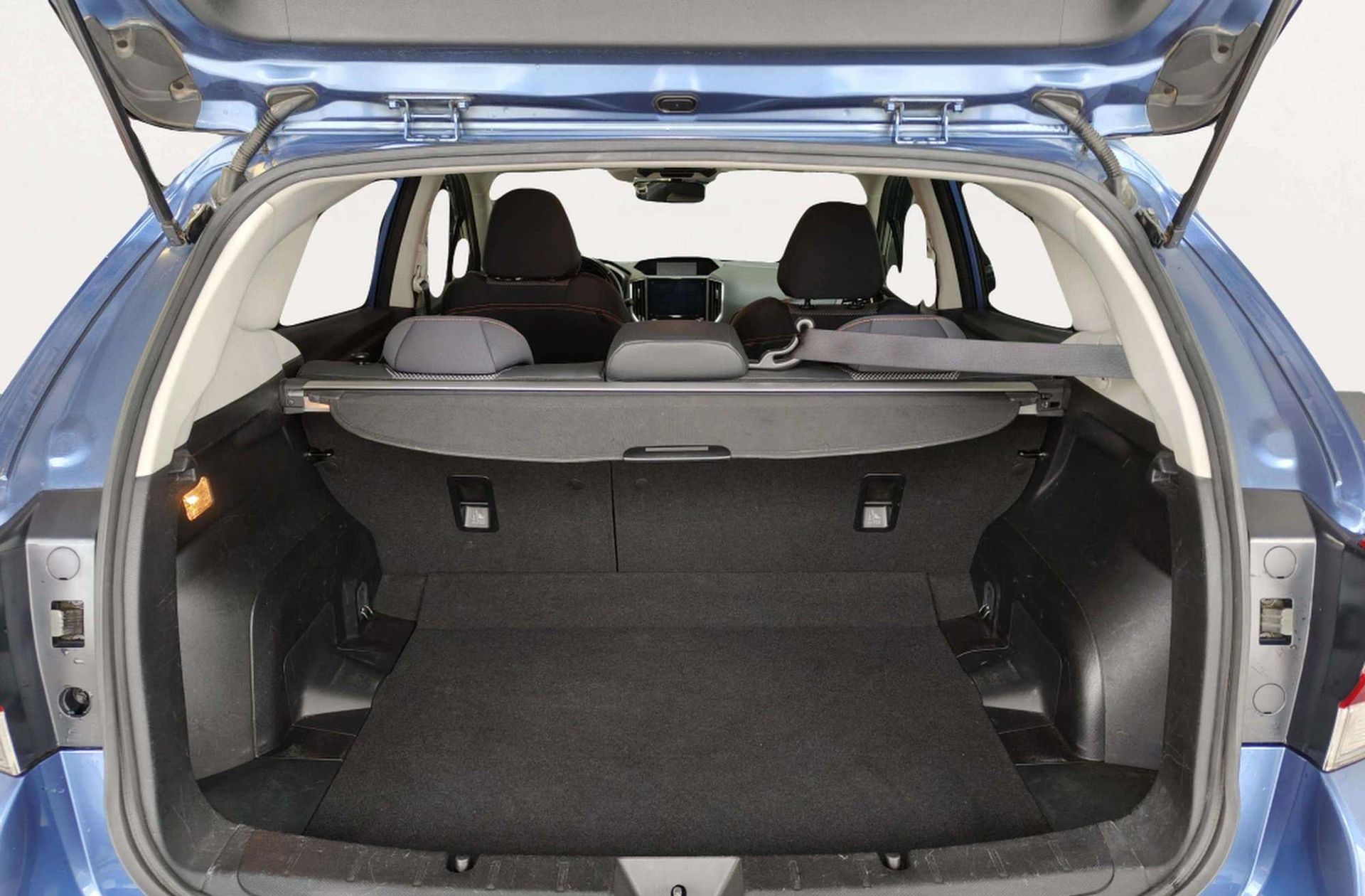 Subaru XV 2.0i Sport Plus CVT Lineartronic - foto 18