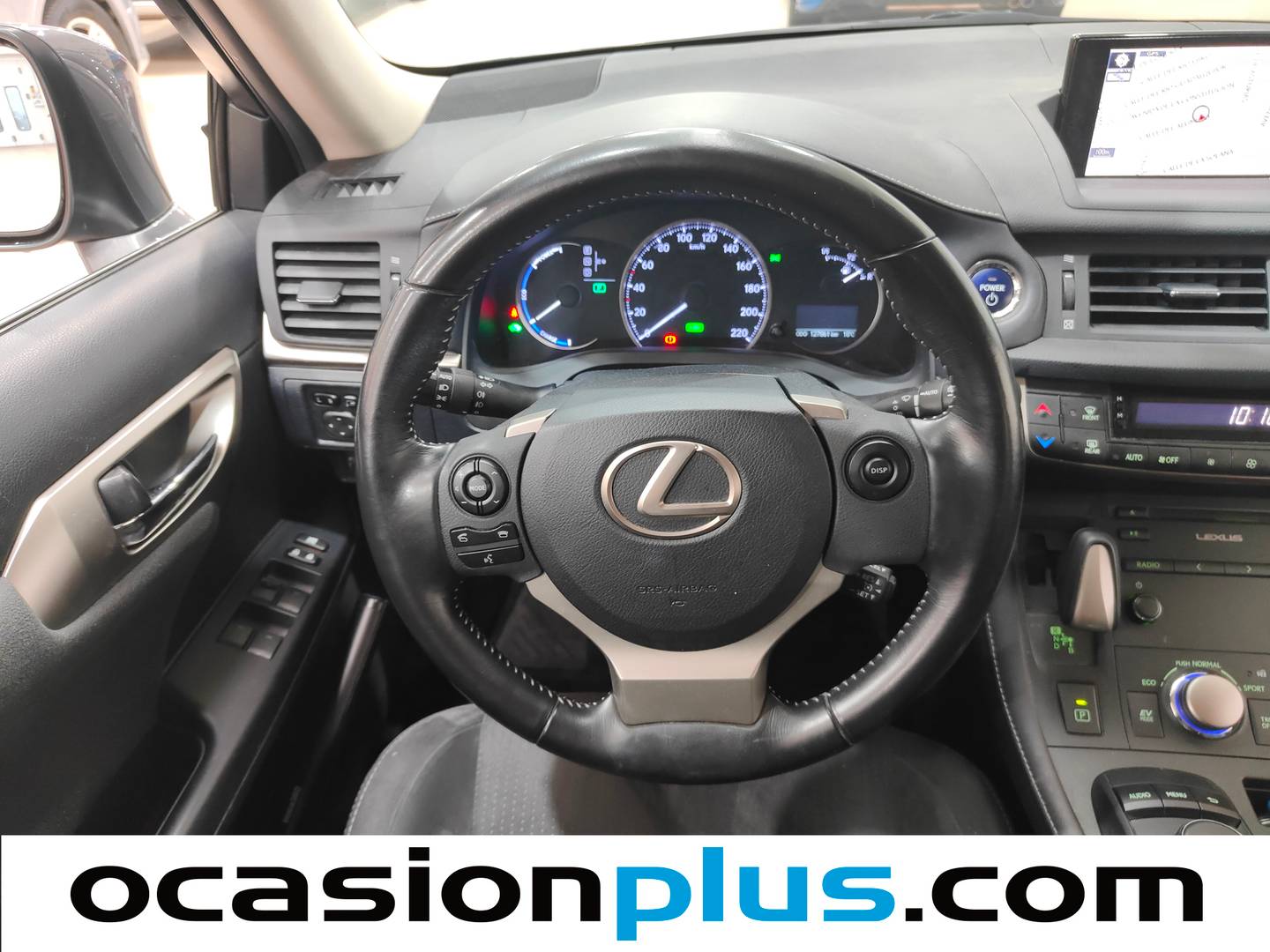Lexus CT Lexus CT CT 200h Business (136 CV) km 0