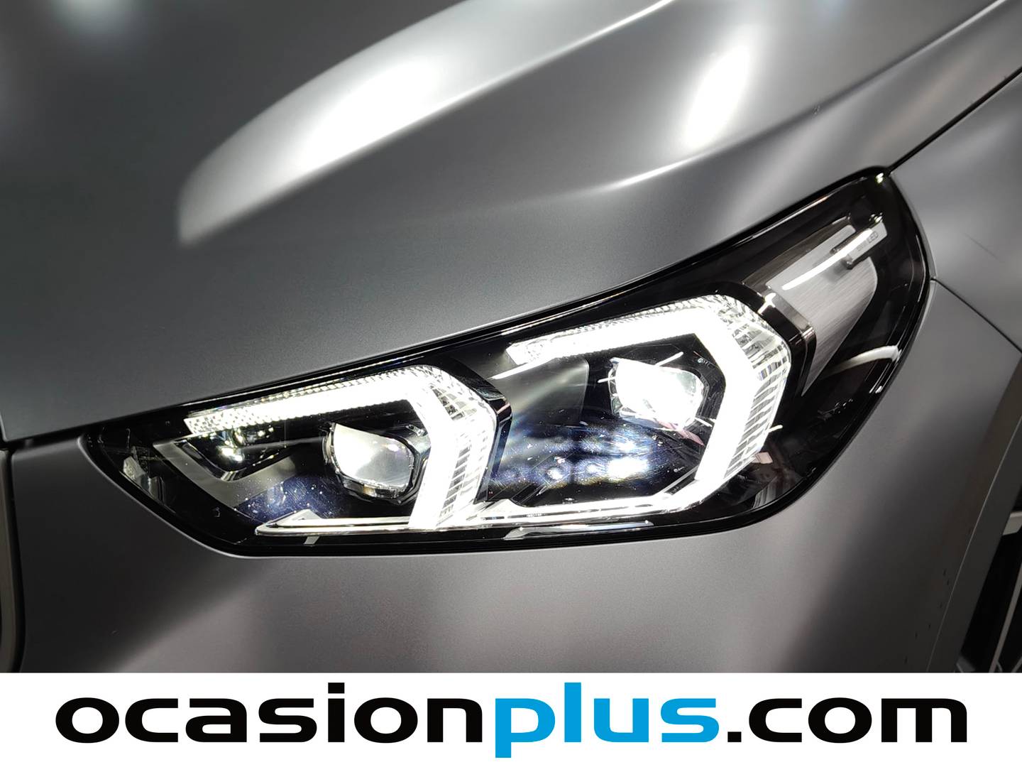 Paquetes del BMW X1 BMW X1 sDrive20i (170 CV) Pack M