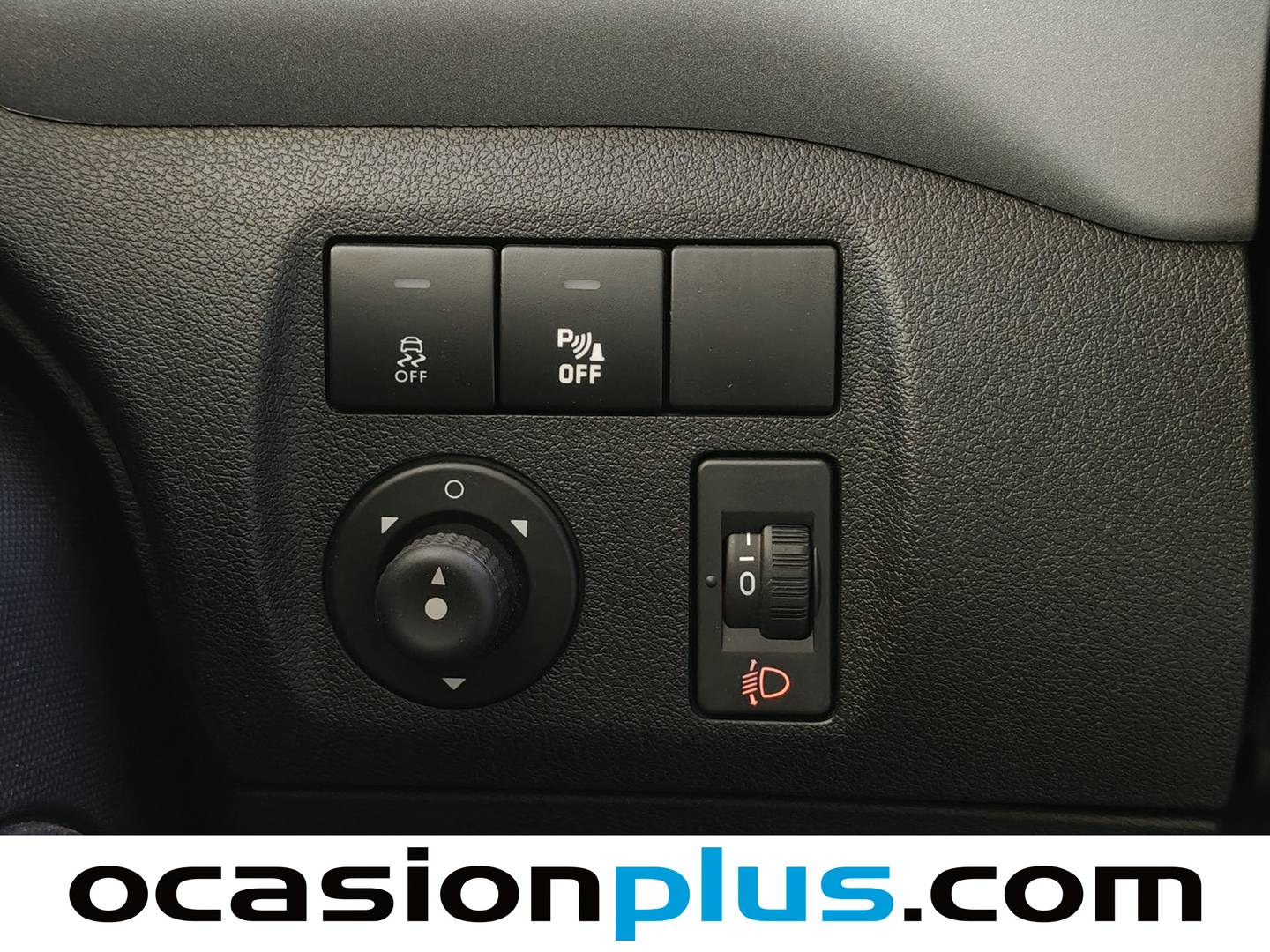 Extras del Peugeot Partner Peugeot Partner Tepee 1.6 BlueHDi Active (100 CV)