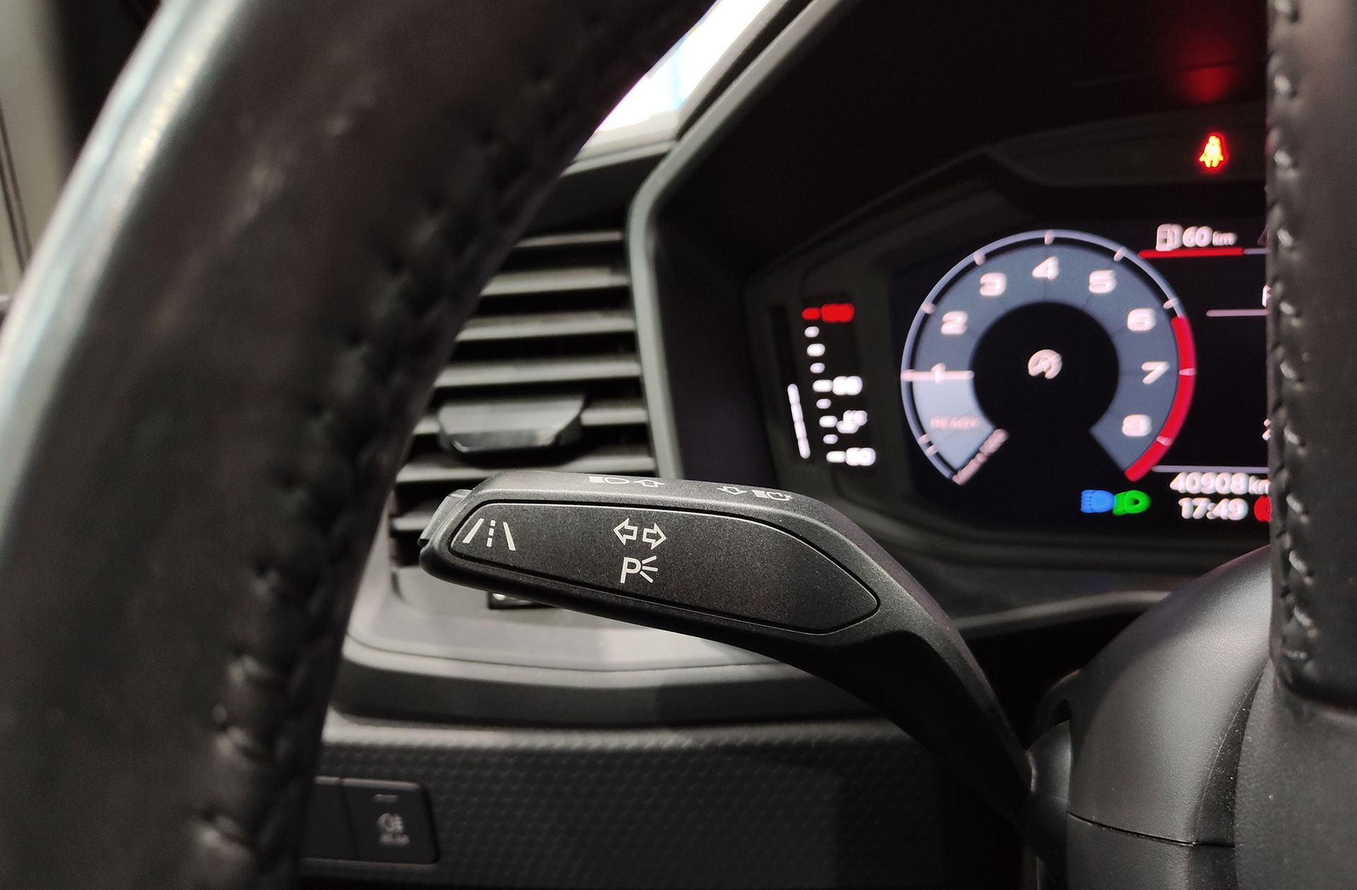 Audi A1 Sportback Advanced 25 TFSI - foto 24