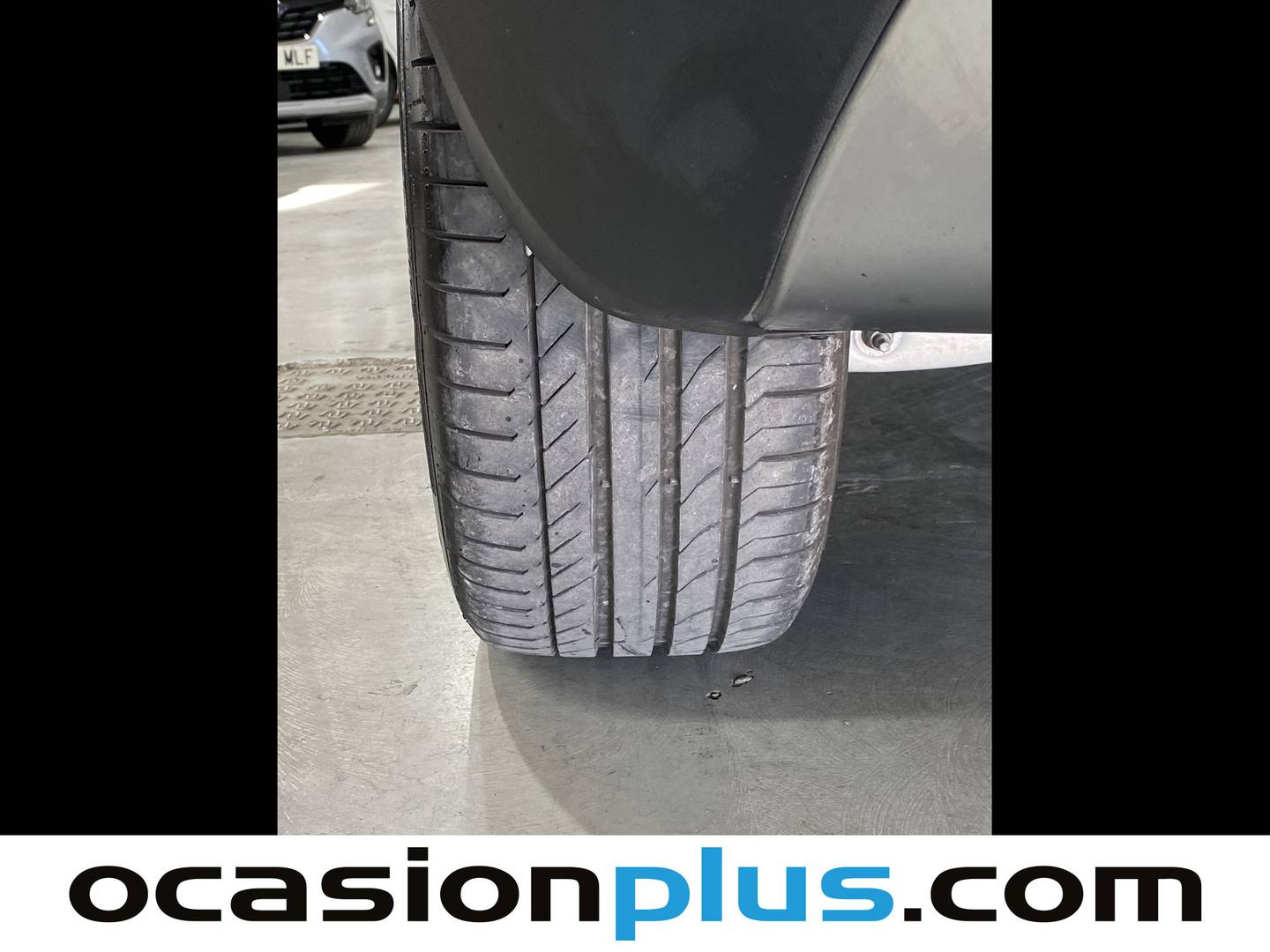 Mercedes GLA Mercedes GLA GLA 200 d Urban (136 CV) 2015
