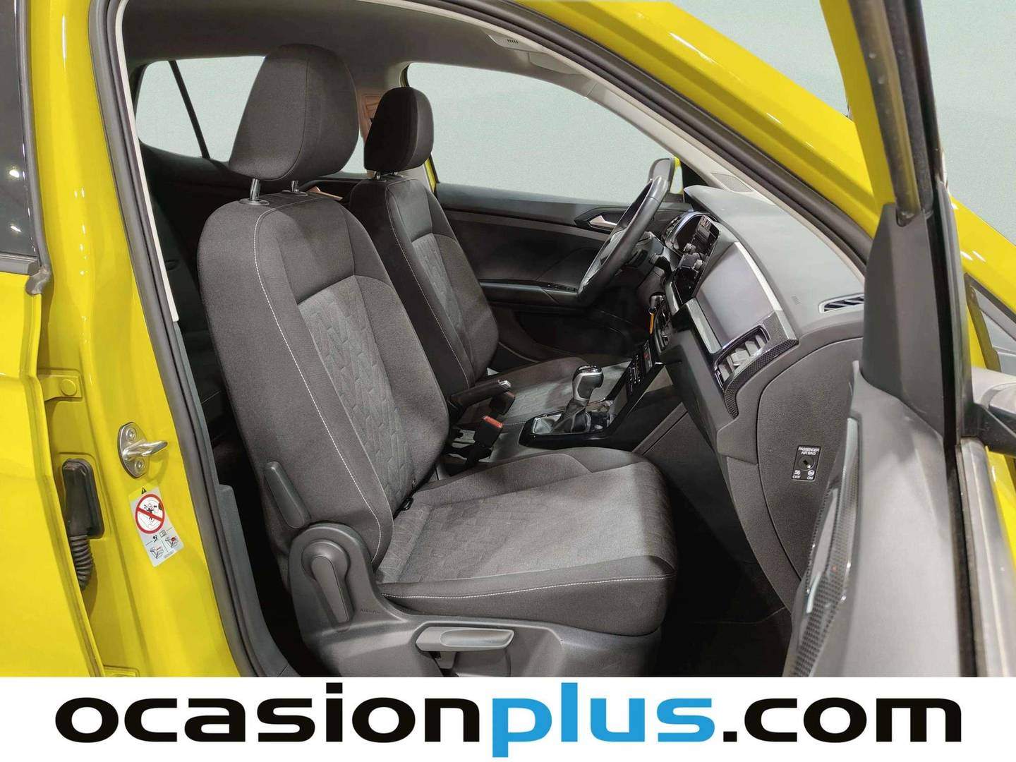 Volkswagen T-Cross Volkswagen T-Cross Life 1.0 TSI (116 CV) DSG km 0