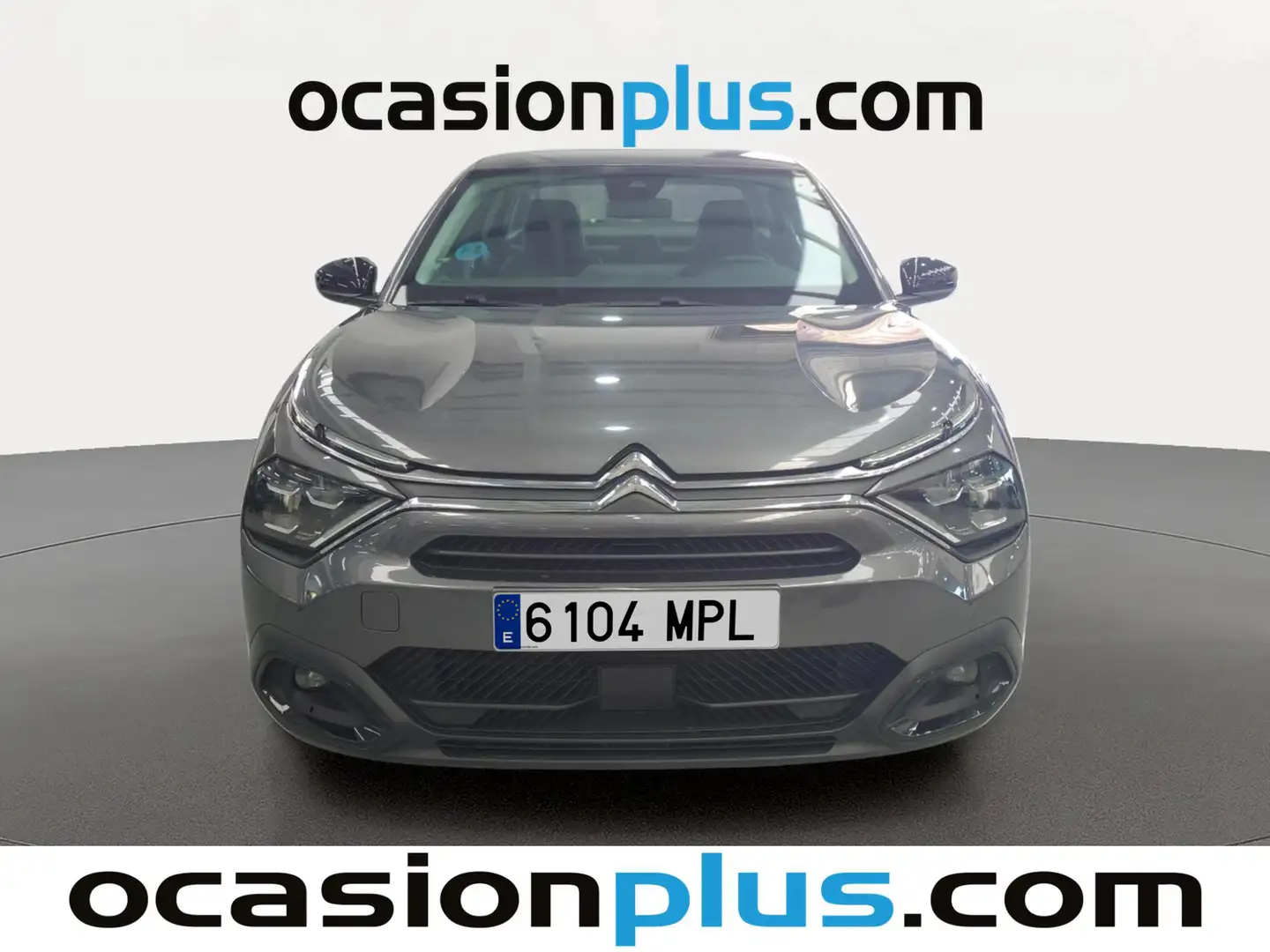 Foto Citroën C4 X Citroen C4 X PureTech 130 S&S Plus EAT8 (131 CV)
