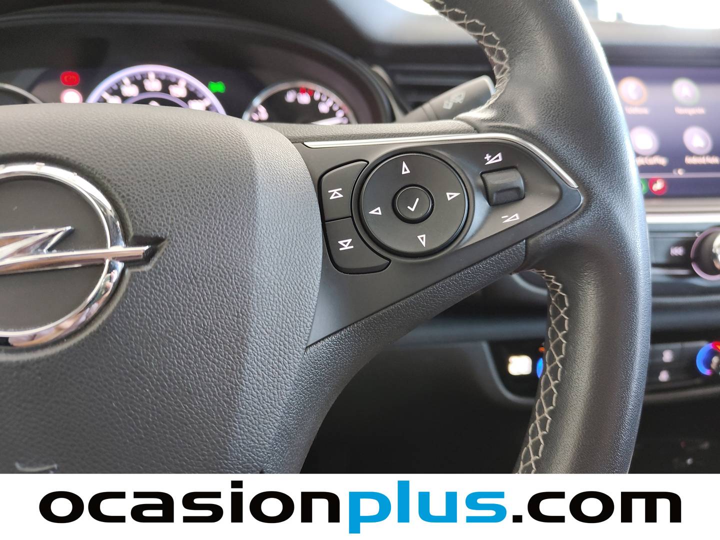 Opel Insignia Opel Insignia 2.0T SHT GS Business Elegance AT9 (170 CV) de segunda mano