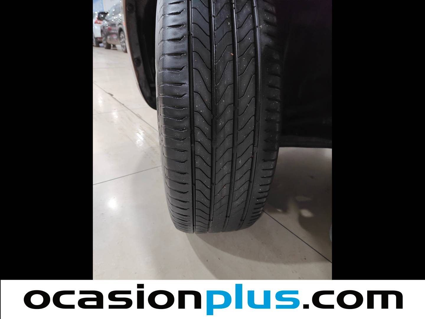 Mitsubishi ASX Mitsubishi ASX 160 MPI Motion (117 CV) gasolina