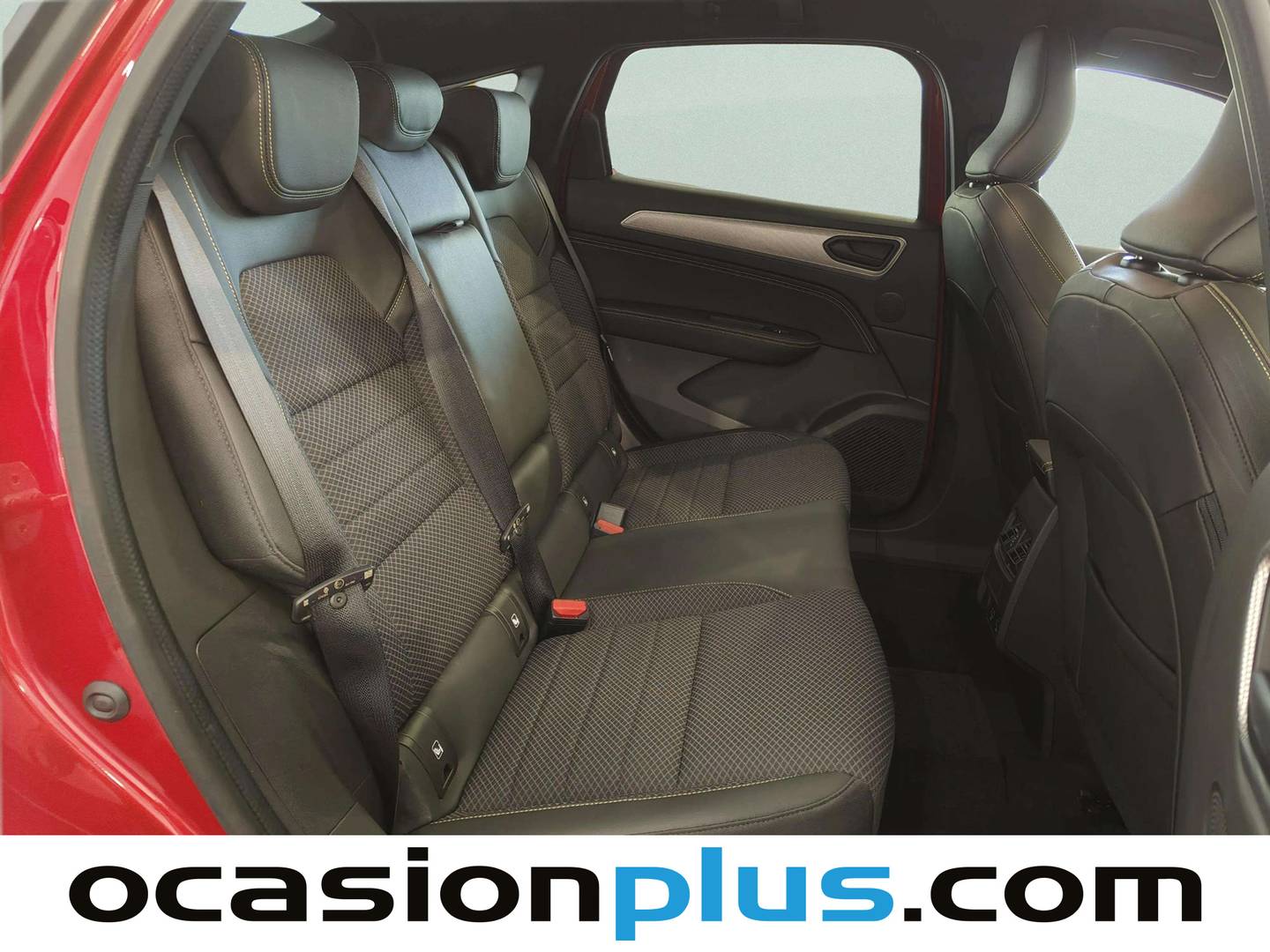 Renault Arkana Renault Arkana Techno E-Tech full hybrid (145 CV) 145cv
