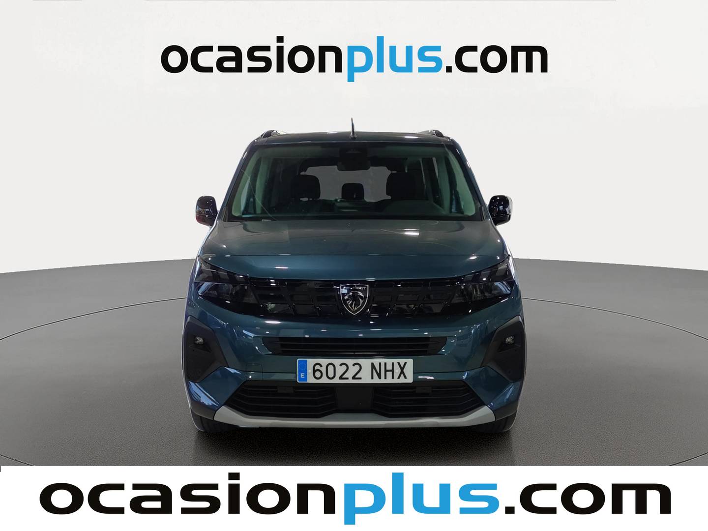 Peugeot Rifter Peugeot Rifter BlueHDi 130 S&S GT Standard EAT8 (130 CV) km 0