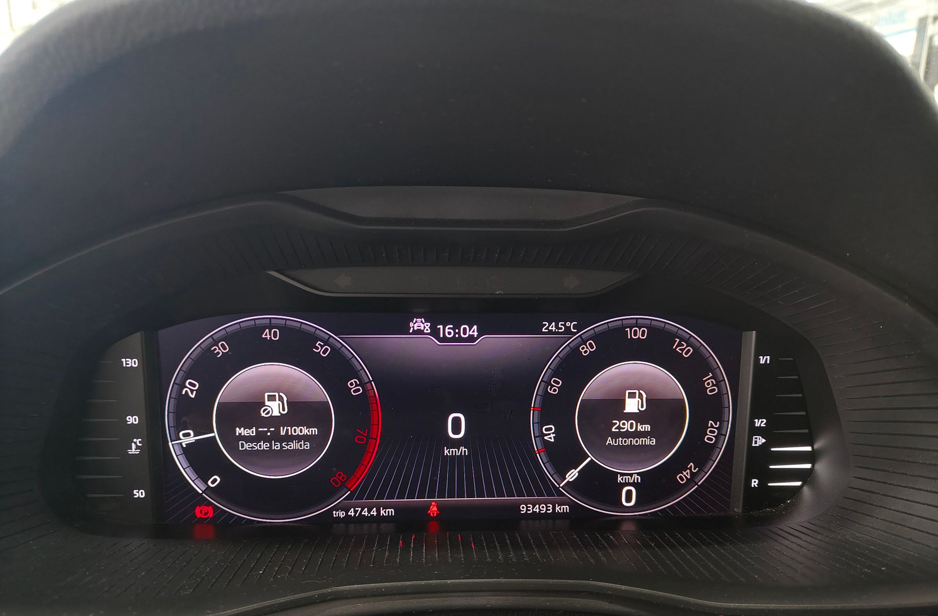 Škoda Kamiq 1.0 TSI Style - foto 20