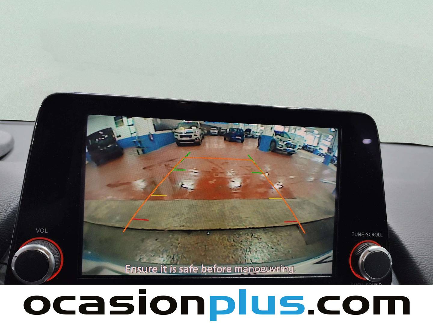 Extras y acabados del Nissan JUKE Nissan Juke DIG-T 114 Kiiro DCT (114 CV)