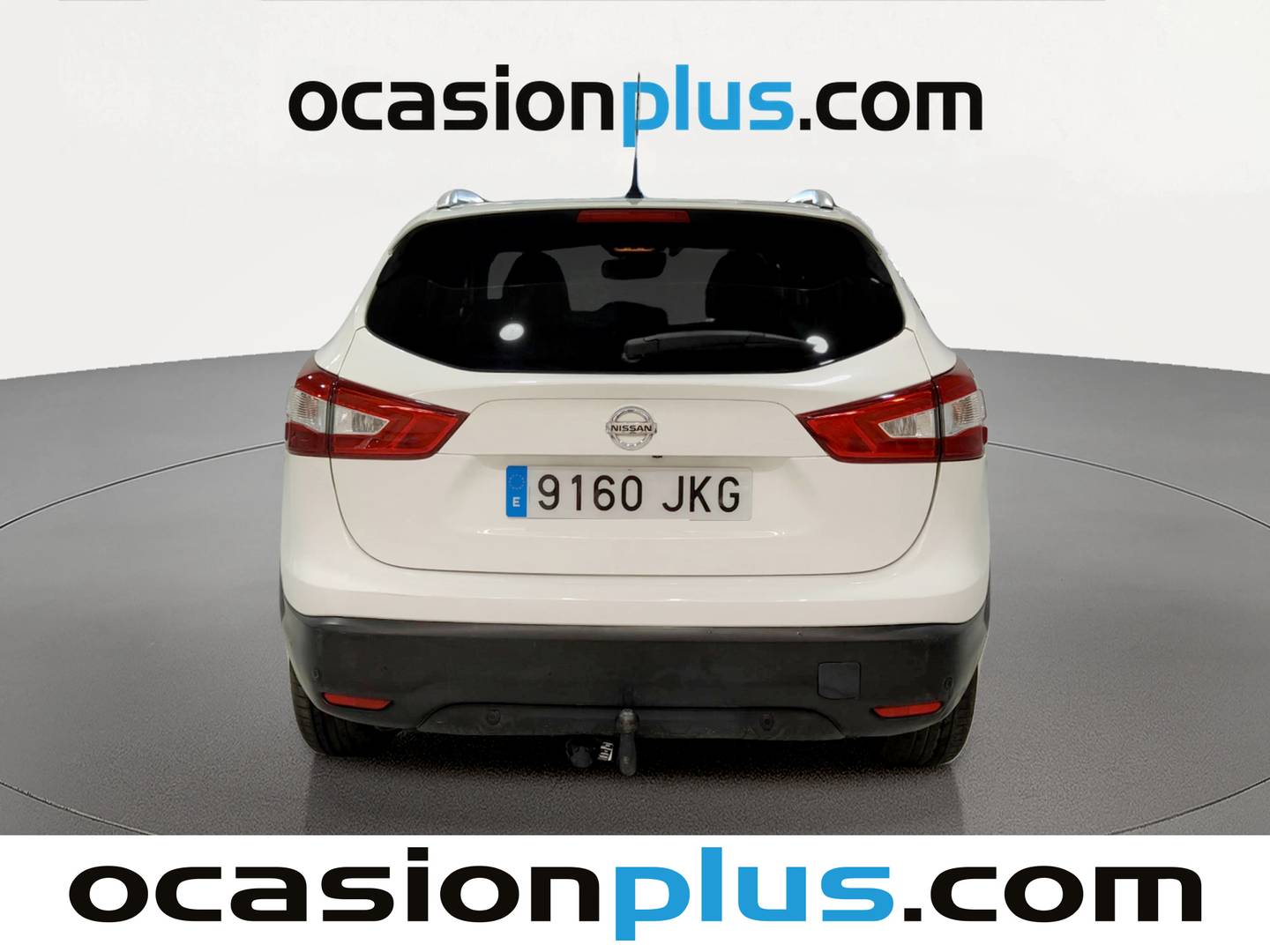 Nissan QASHQAI Nissan Qashqai DIG-T 115 N-Connecta 4x2 (115 CV) al mejor precio