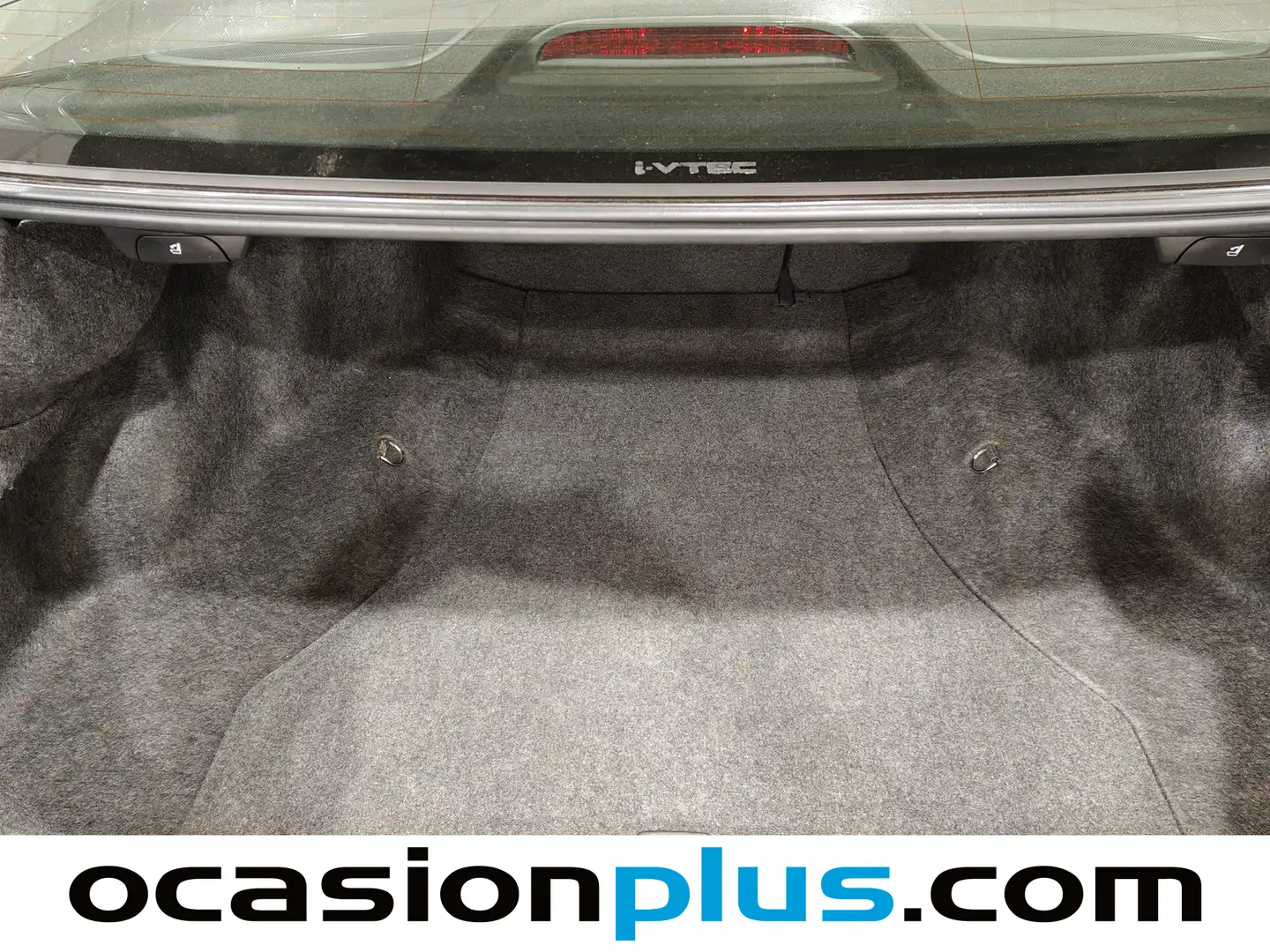 Foto Honda Accord Honda Accord 2.0 i-Vtec Elegance (156 CV)