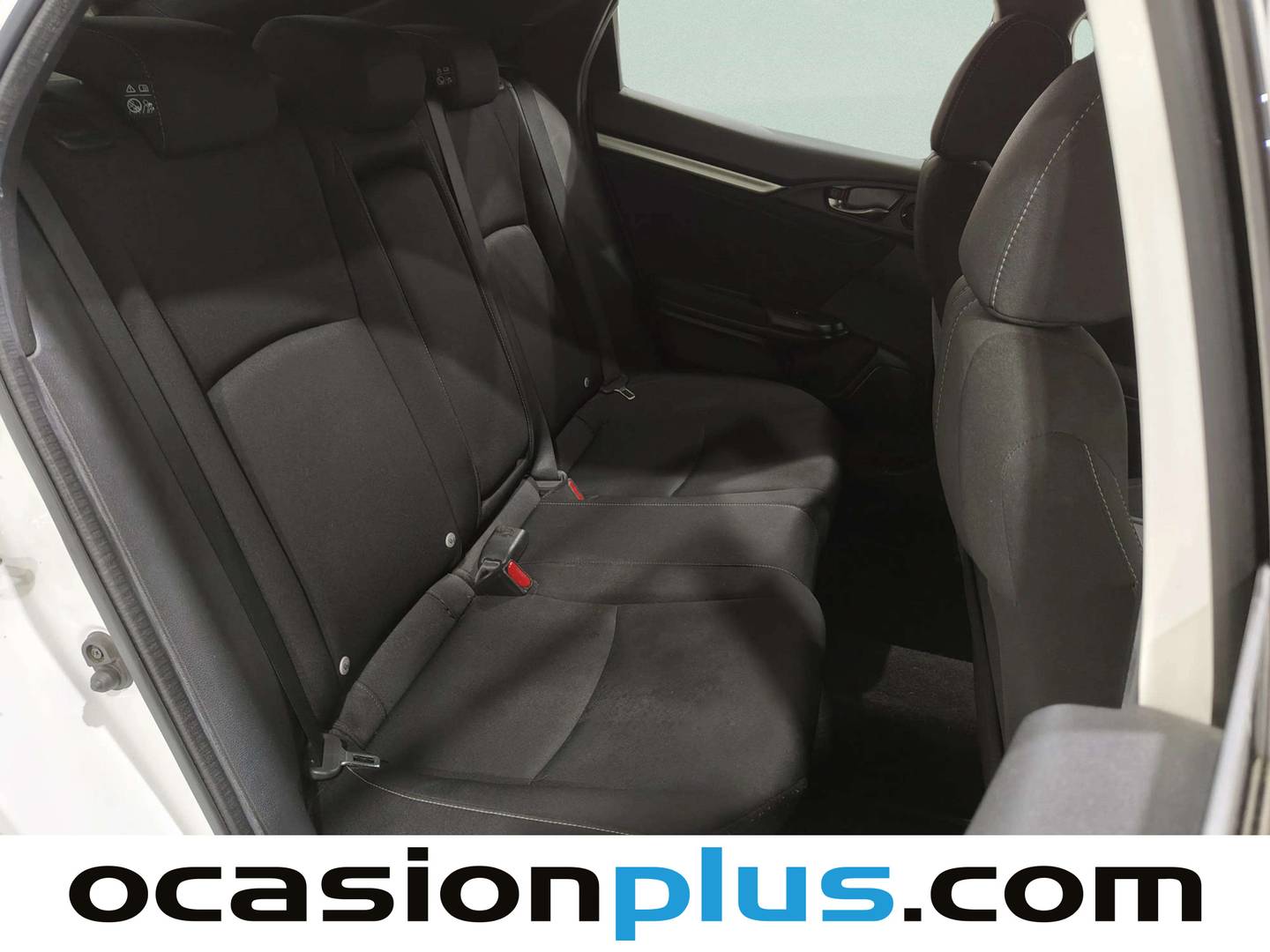 Honda Civic Honda Civic 1.0 I-VTEC TURBO Elegance Navi (129 CV) al mejor precio