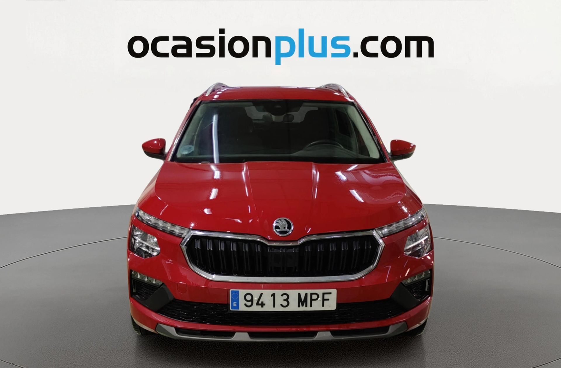 Škoda Kamiq 1.0 TSI Selection - foto 12