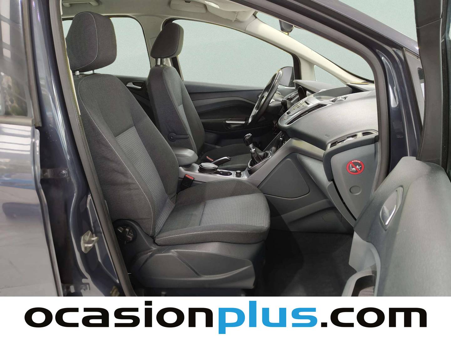 Ford C-Max Ford C-Max 1.6 TDCI Trend (115 CV) al mejor precio