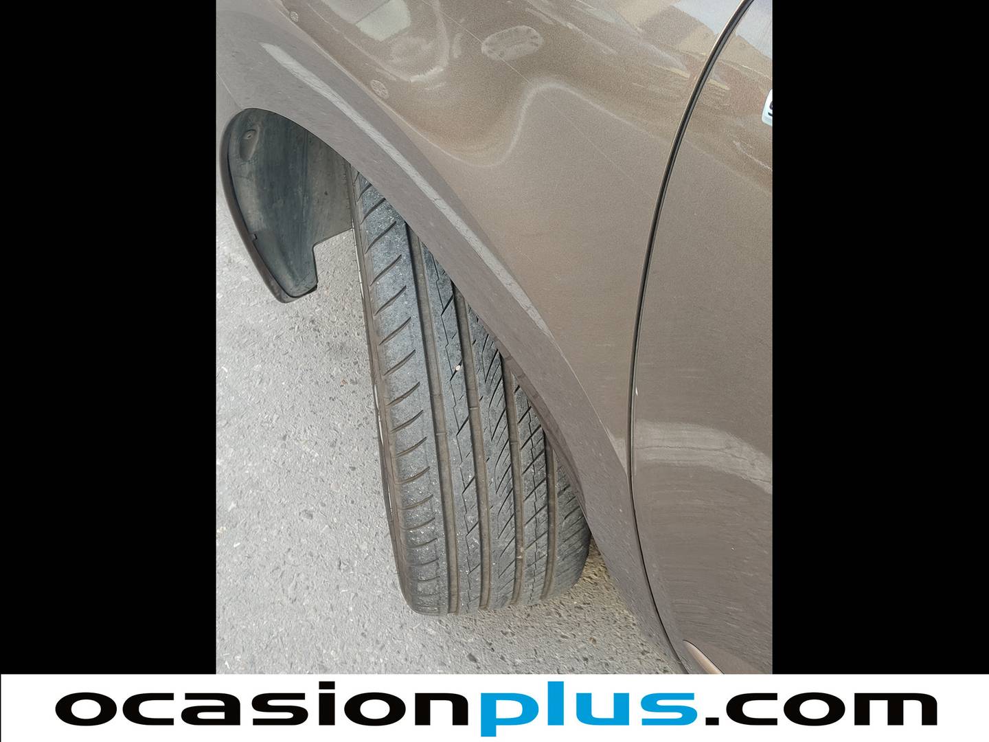 Foto Peugeot 5008 Peugeot 5008 1.6 VTi Style (120 CV) 7 Plazas