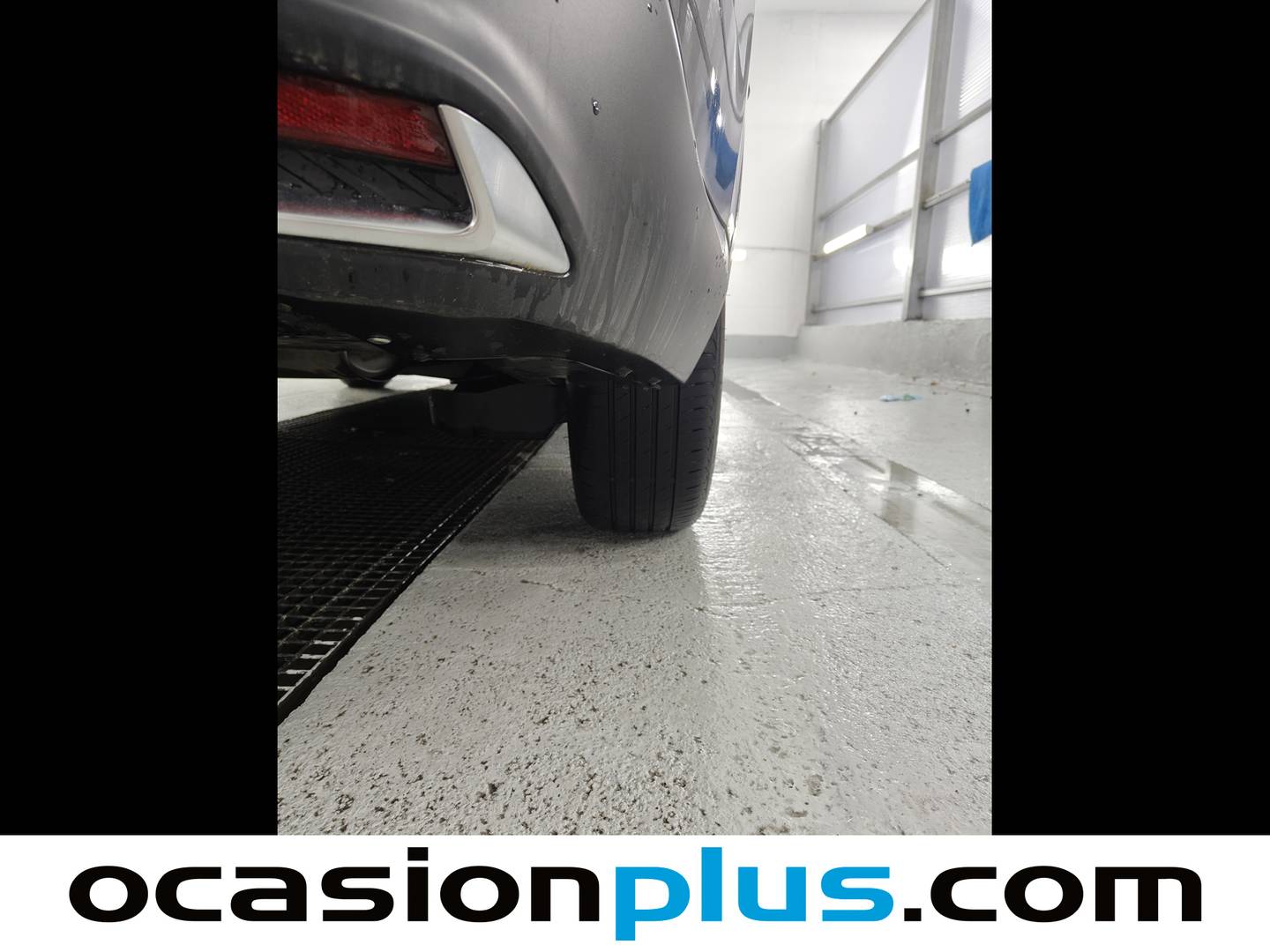 Foto Citroën C5 X Citroen C5 X PureTech 130 S&S Plus EAT8 (130 CV)