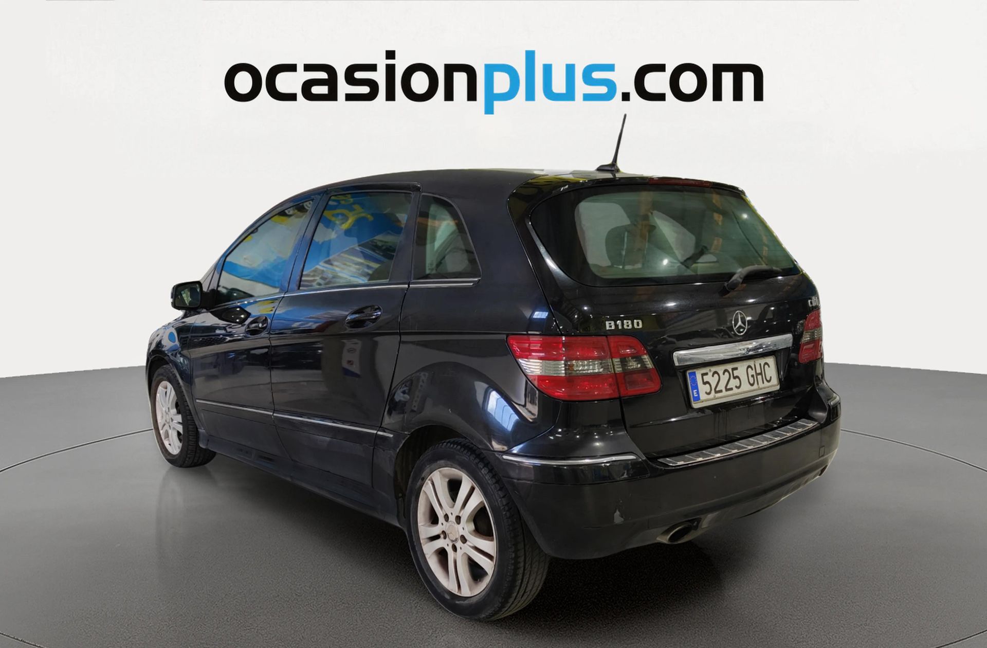 Mercedes-Benz Clase B B 180 CDI - foto 3