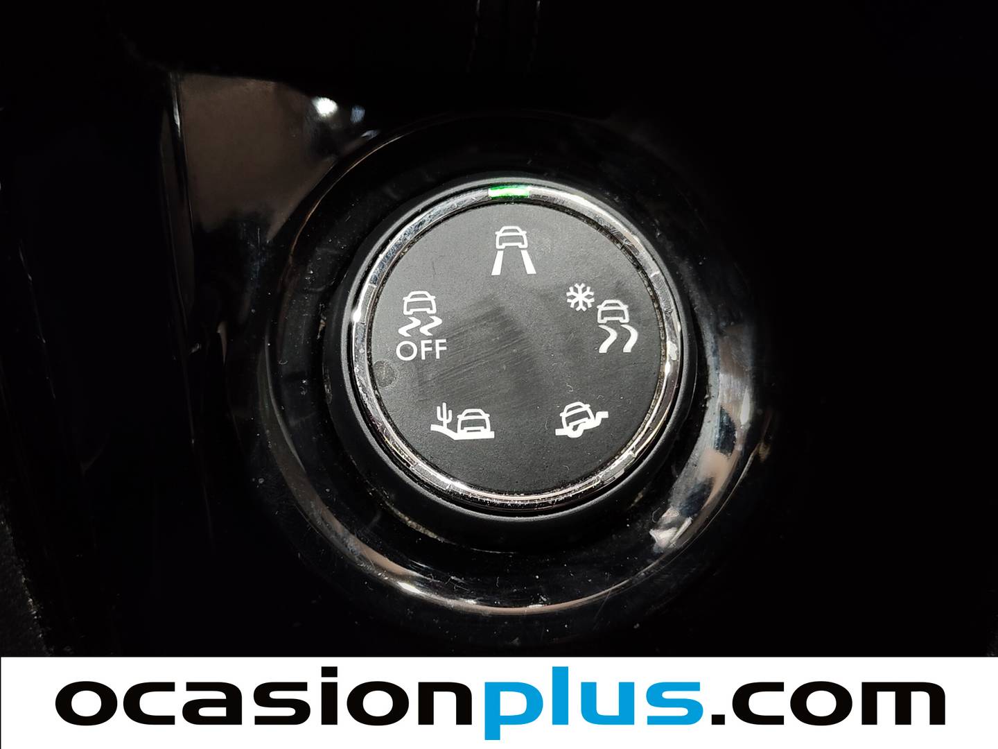 Acabados Peugeot 2008 Peugeot 2008 BlueHDi 100 Allure (100 CV)