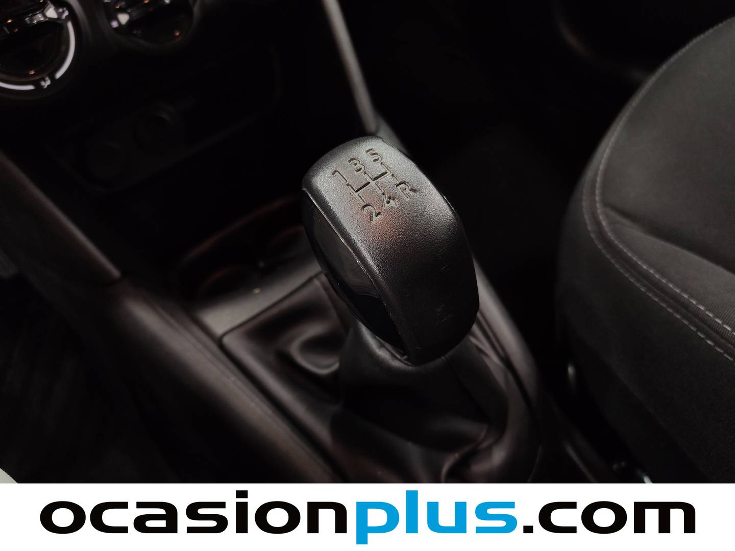 Peugeot 208 Peugeot 208 BlueHDi Access (75 CV) de segunda mano