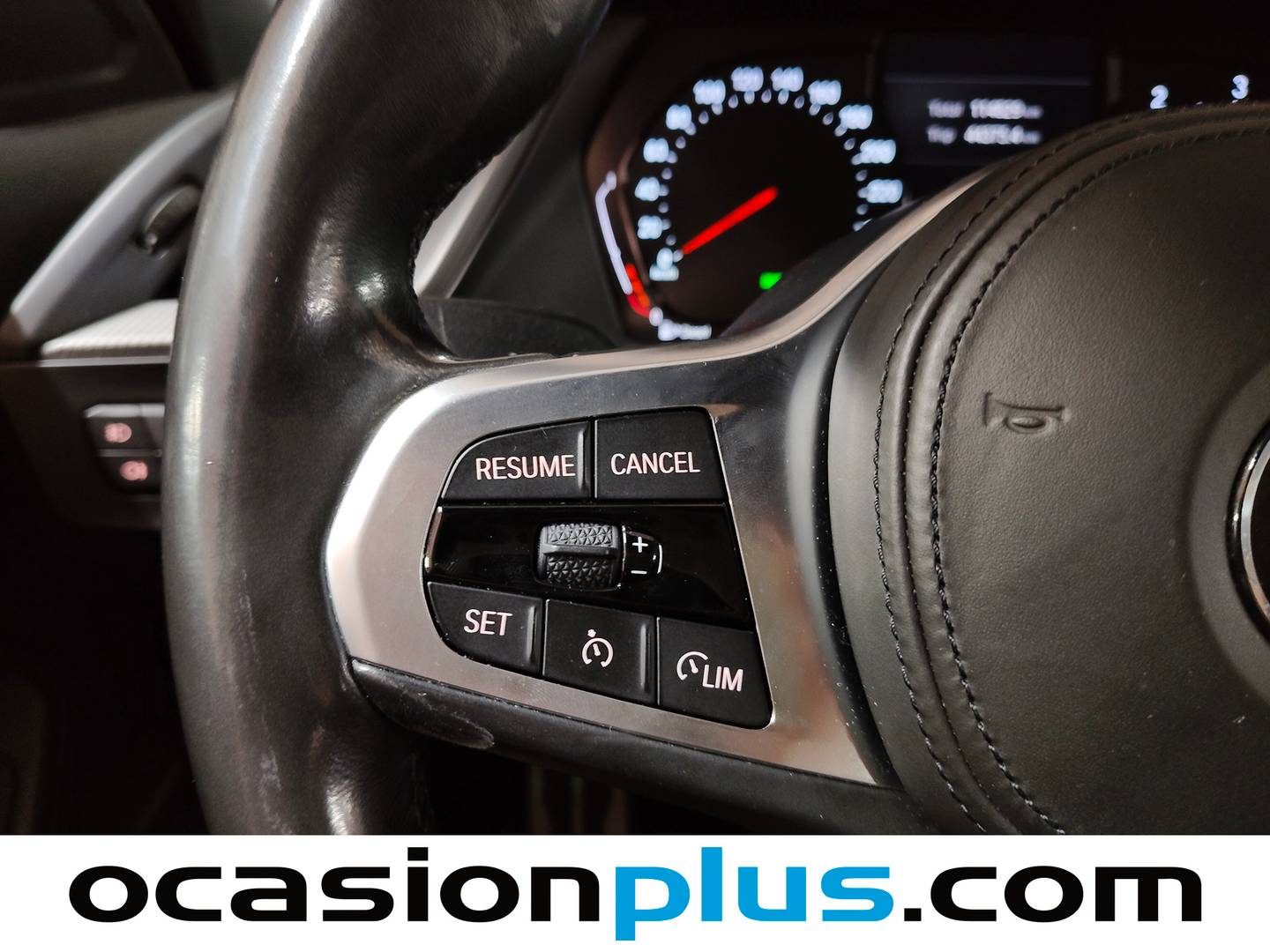 BMW Serie 1 BMW Serie 1 116d (116 CV) Pack M 116cv