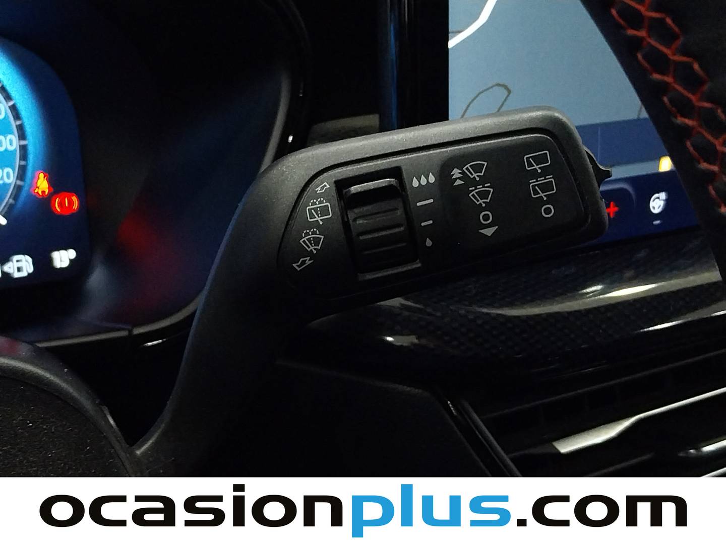 Ford Focus Ford Focus 1.0 Ecoboost MHEV ST-Line (125 CV) km 0