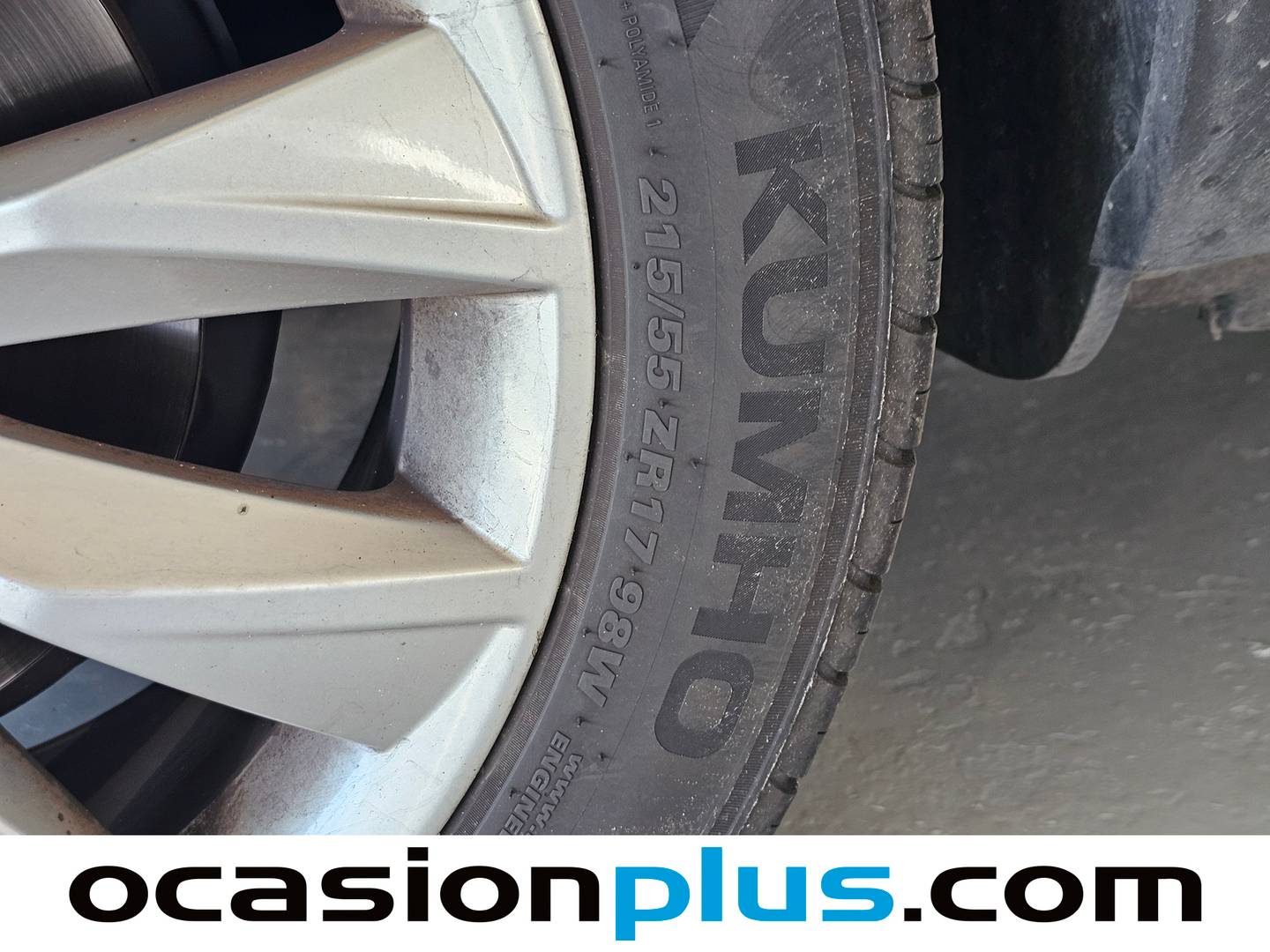 Foto Seat Ateca SEAT Ateca 1.5 TSI S&S Style XL (150 CV)