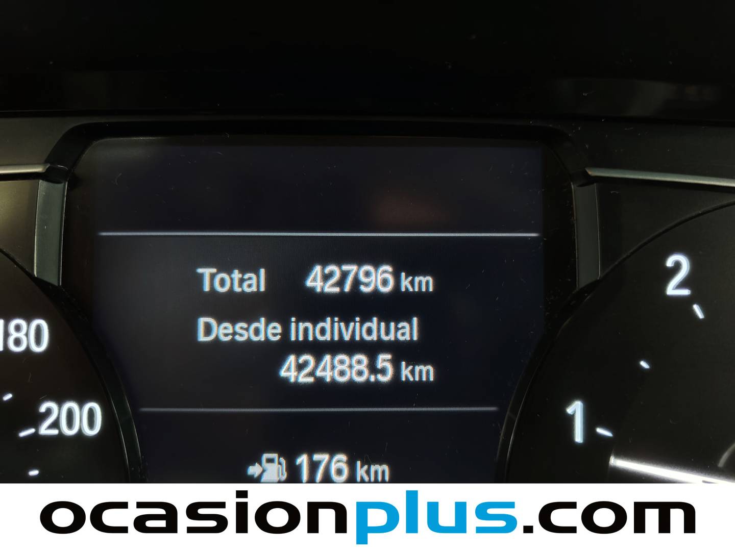 BMW Serie 1 BMW Serie 1 118d (150 CV) seminuevo
