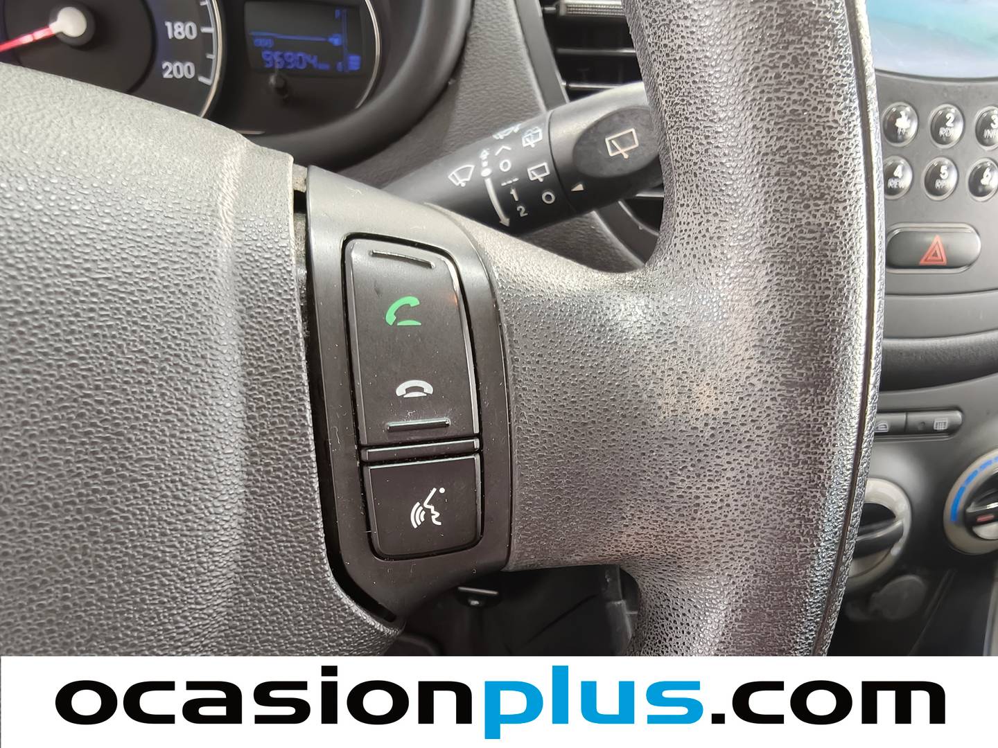 Hyundai i10 Hyundai i10 1.2 Comfort  (85 CV) seminuevo