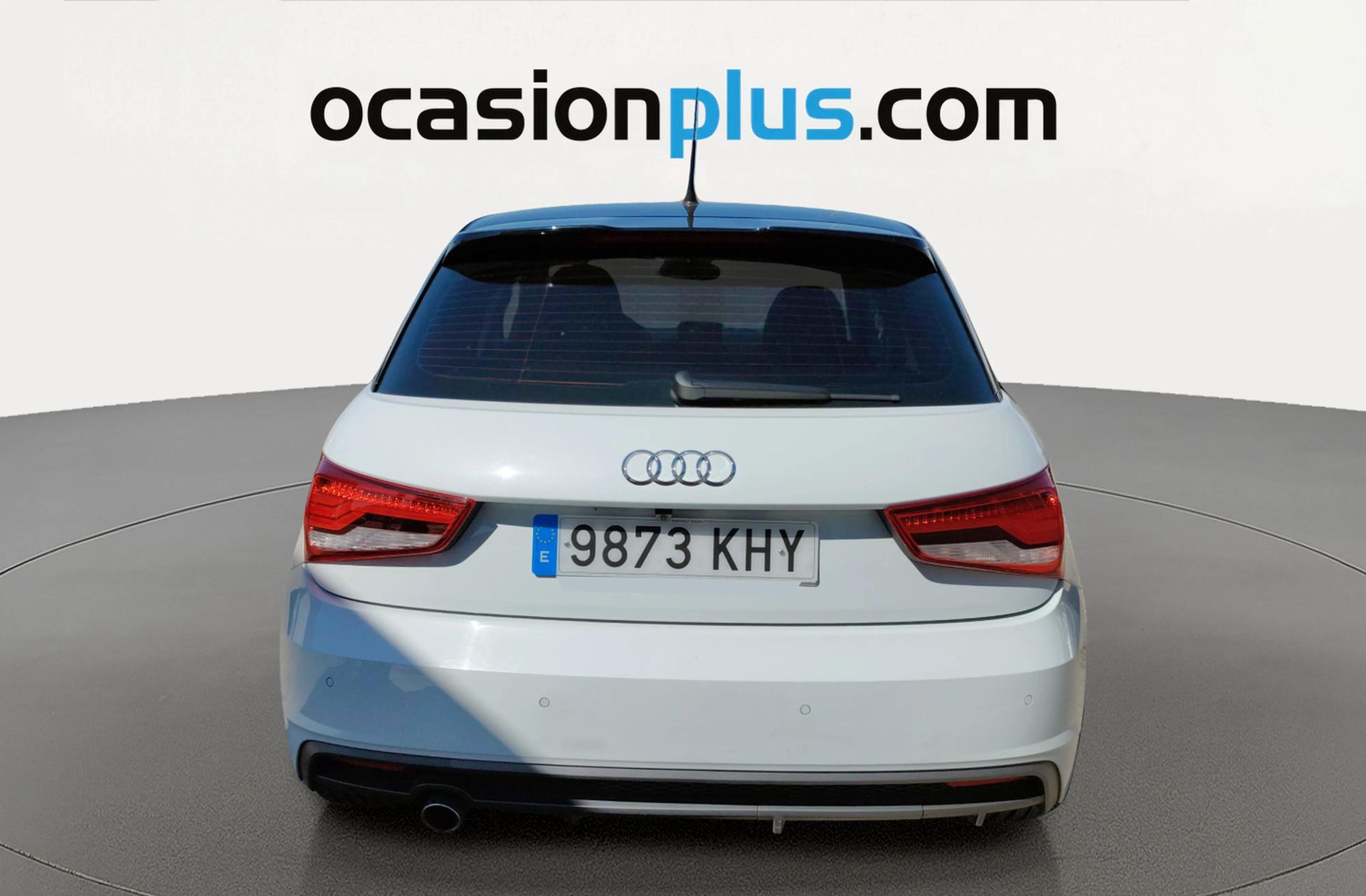 Audi A1 Sportback Adrenalin 1.6 TDI S Line - foto 13
