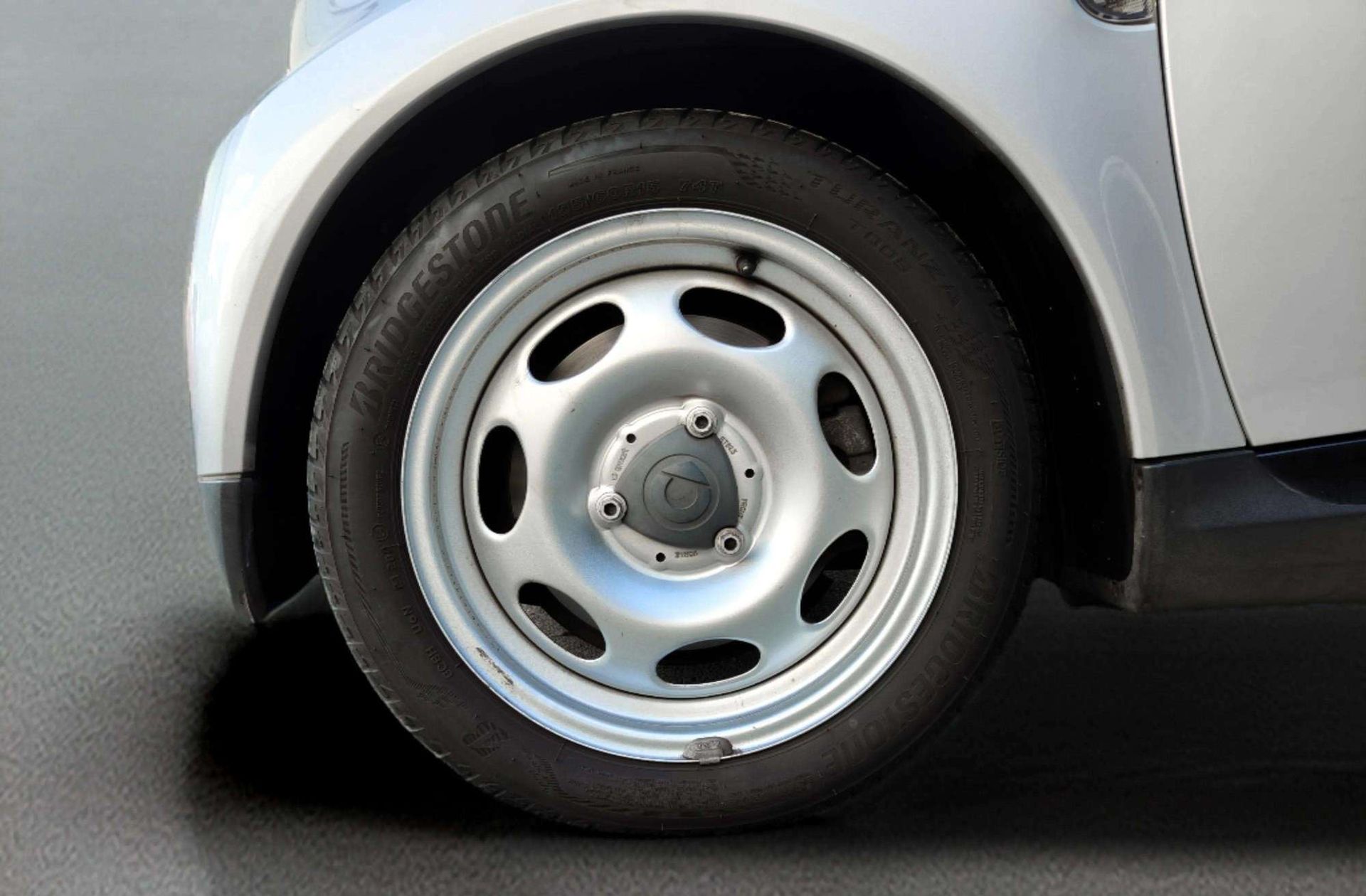smart fortwo 52 mhd Pure - foto 33