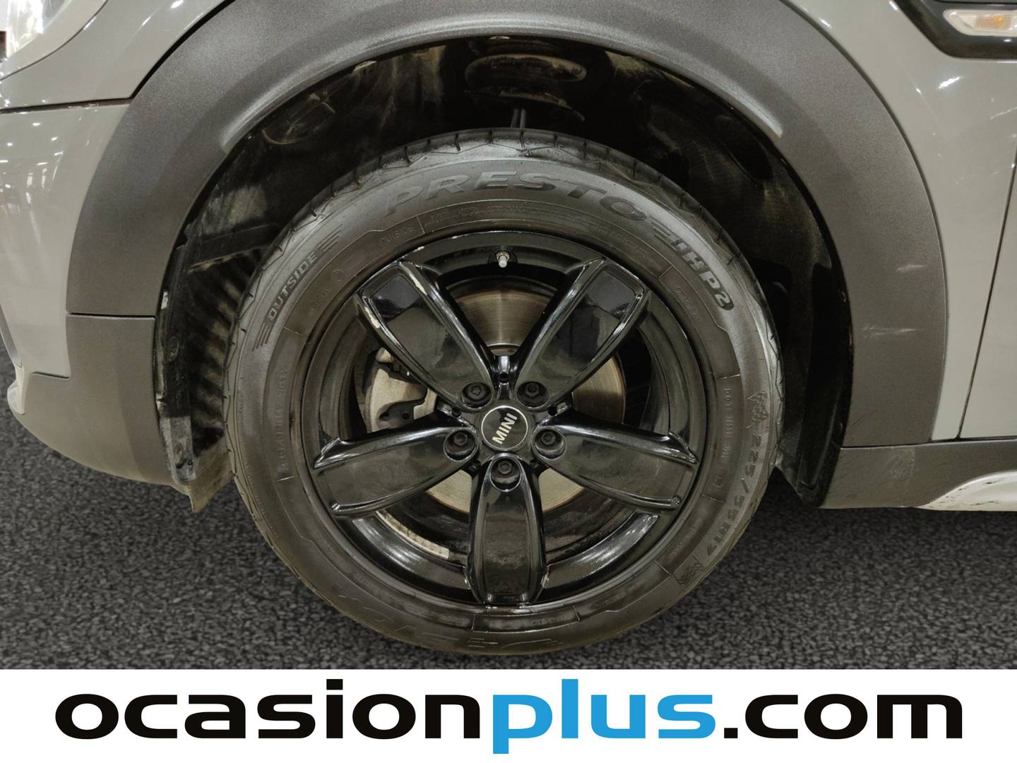 Foto Mini Countryman MINI MINI Countryman Cooper (136 CV)