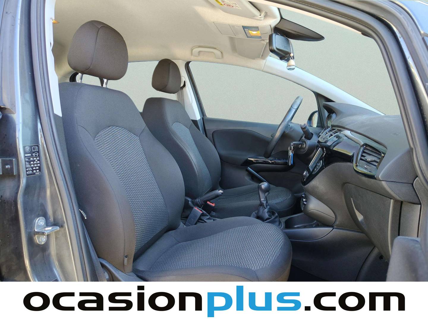 Opel Corsa Opel Corsa 1.4 Selective (90 CV) gasolina