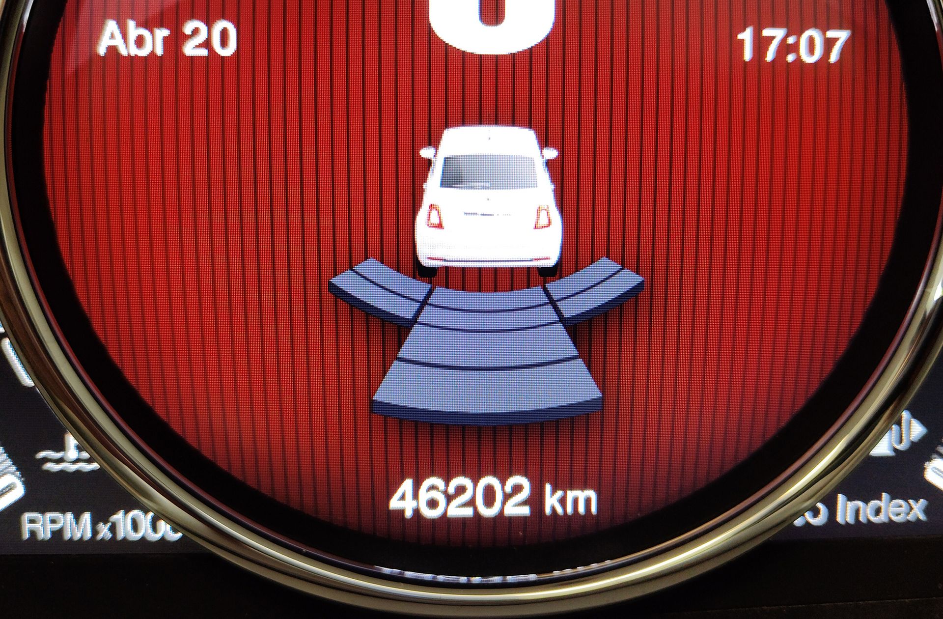 Fiat 500 1.0 Hybrid Dolcevita - foto 9