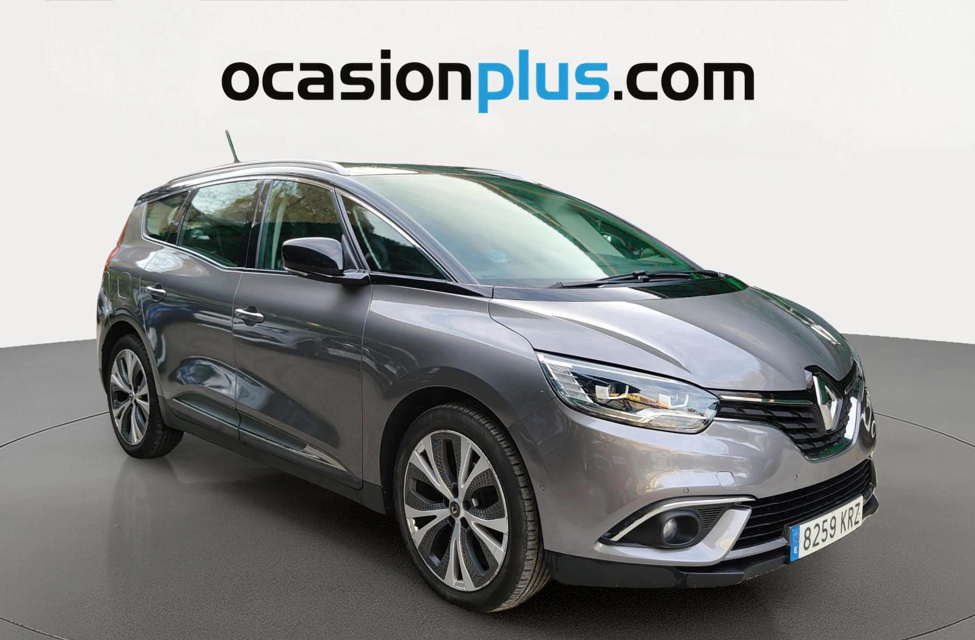 Renault Grand Scénic Zen TCe GPF - foto 2