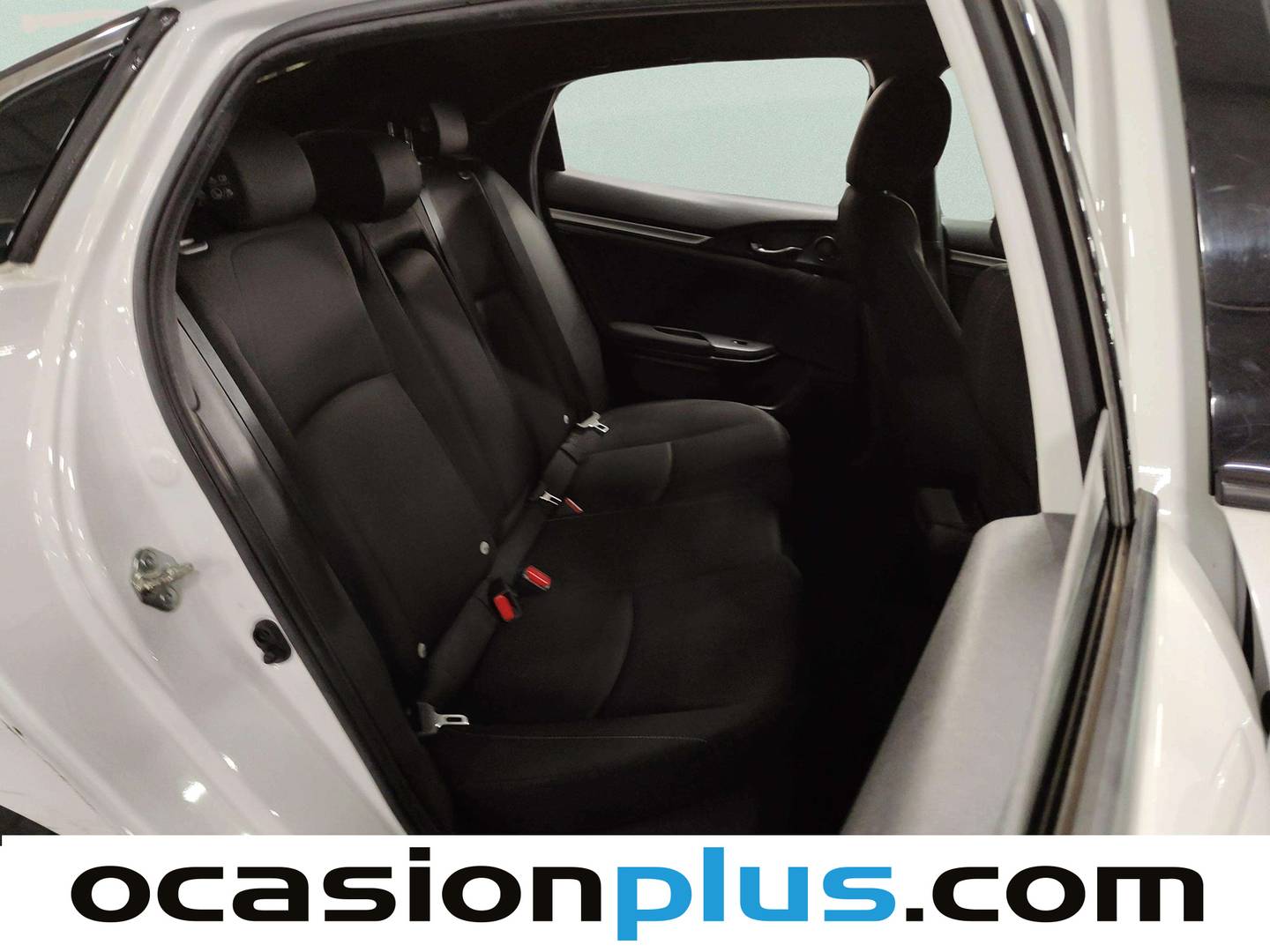 Honda Civic Honda Civic 1.0 I-VTEC TURBO Elegance Navi (126 CV) al mejor precio