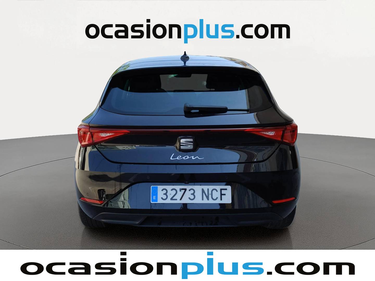 Seat León Seat León 2.0 TDI S&S Style XL (116 CV) km 0