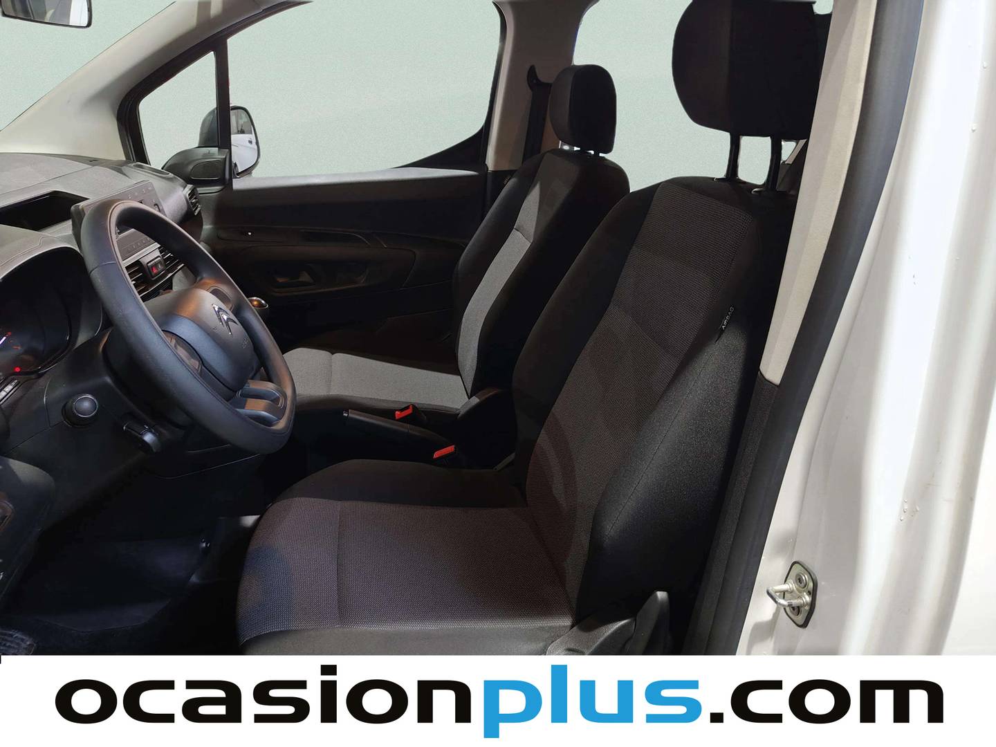 Foto Citroën Berlingo Citroen Berlingo Combi BlueHDi 100 Live Talla M (102 CV)