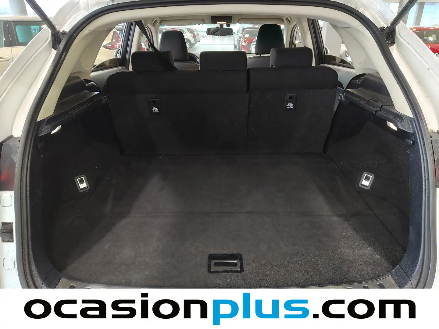 Foto Lexus NX Lexus NX Business Navigation 2WD  (197 CV)