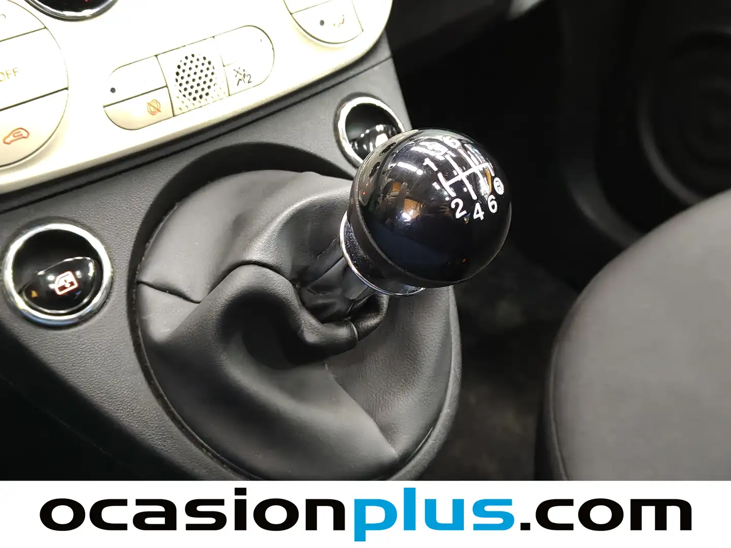 Foto Fiat 500 Fiat 500 1.0 Hybrid Dolcevita (70 CV)