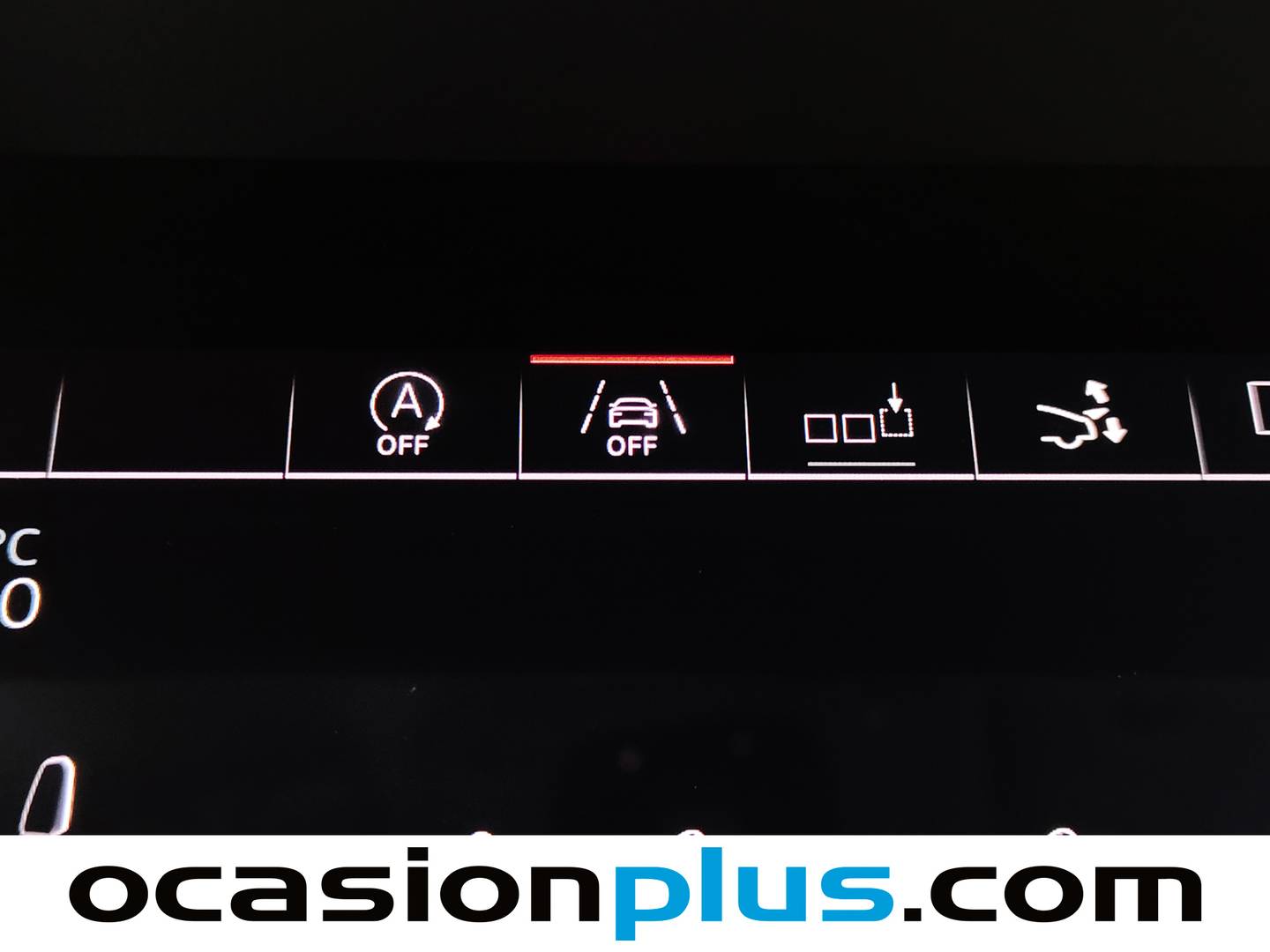 Audi A7 Audi A7 Sportback 55 TFSI ultra quattro (340 CV) S tronic automático